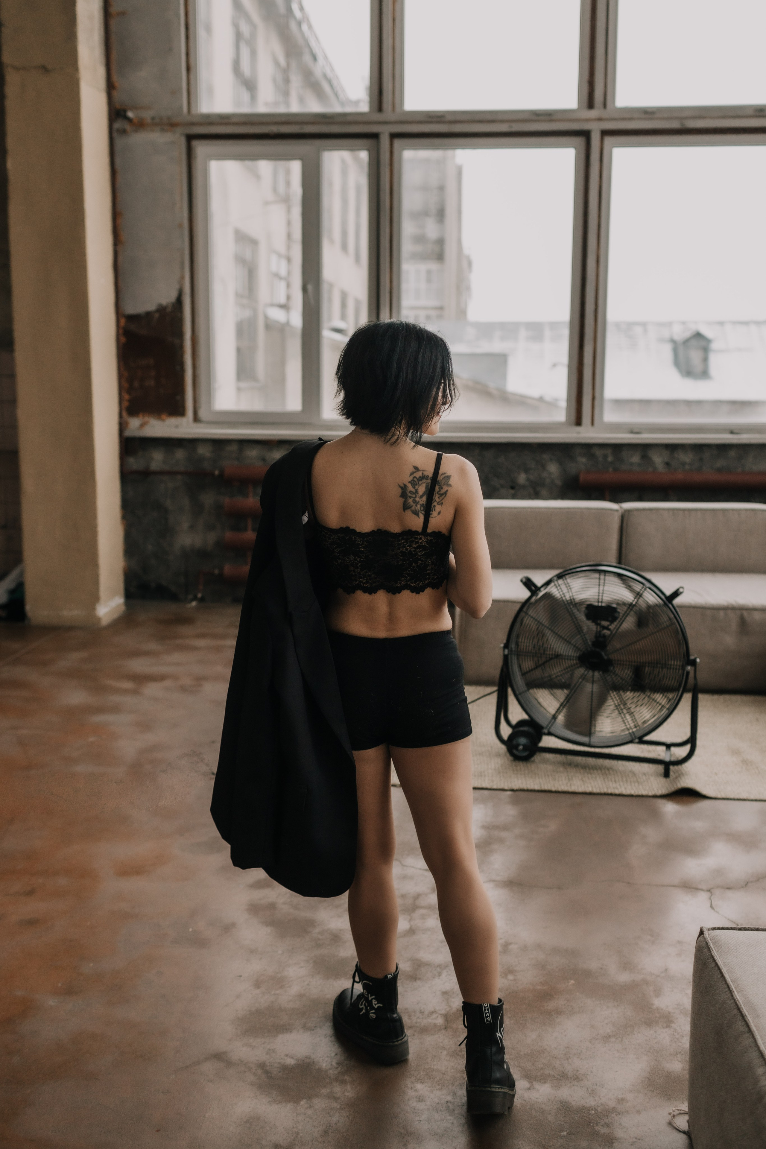 Студия FOTONIKA ЗАЛ ЦЕХ 430. Фотограф Софья Васильковская