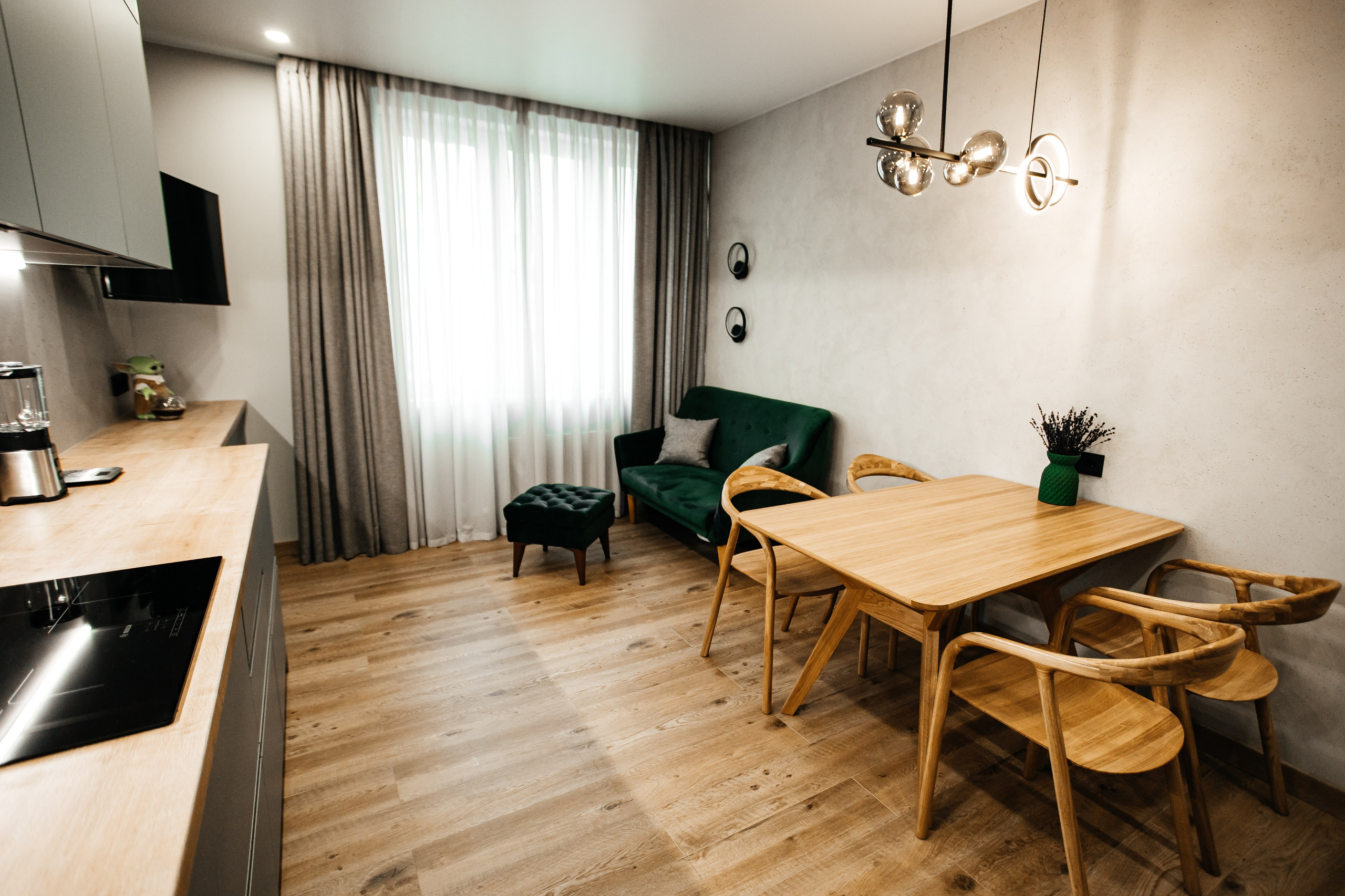 Интерьерная съемка. Свадебный и контент фотограф в Нижнем Новгороде Владимир Пресняков