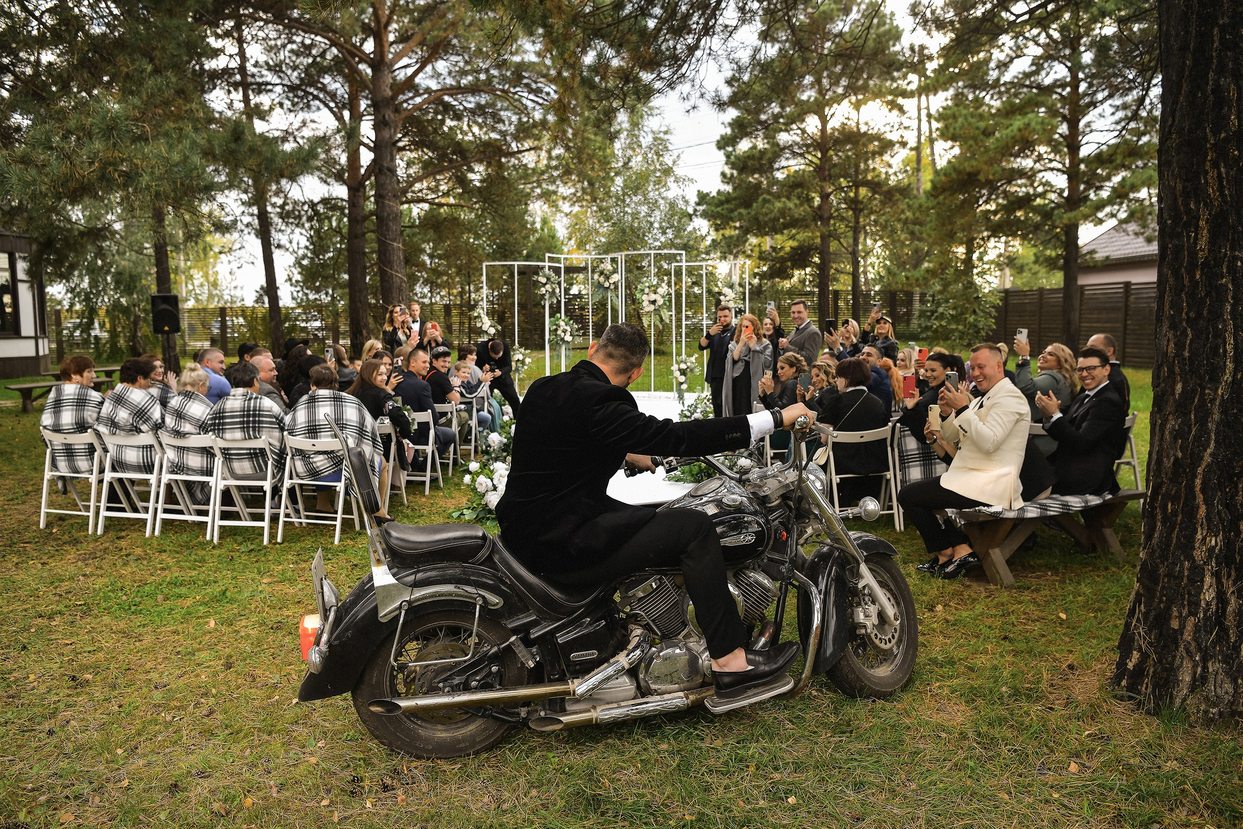 Пример полной отдачи фотографий со свадьбы. 📸 Свадебный и семейный фотограф в Красноярске Тихомиров Евгений | 17 лет опыта | 800+ свадеб