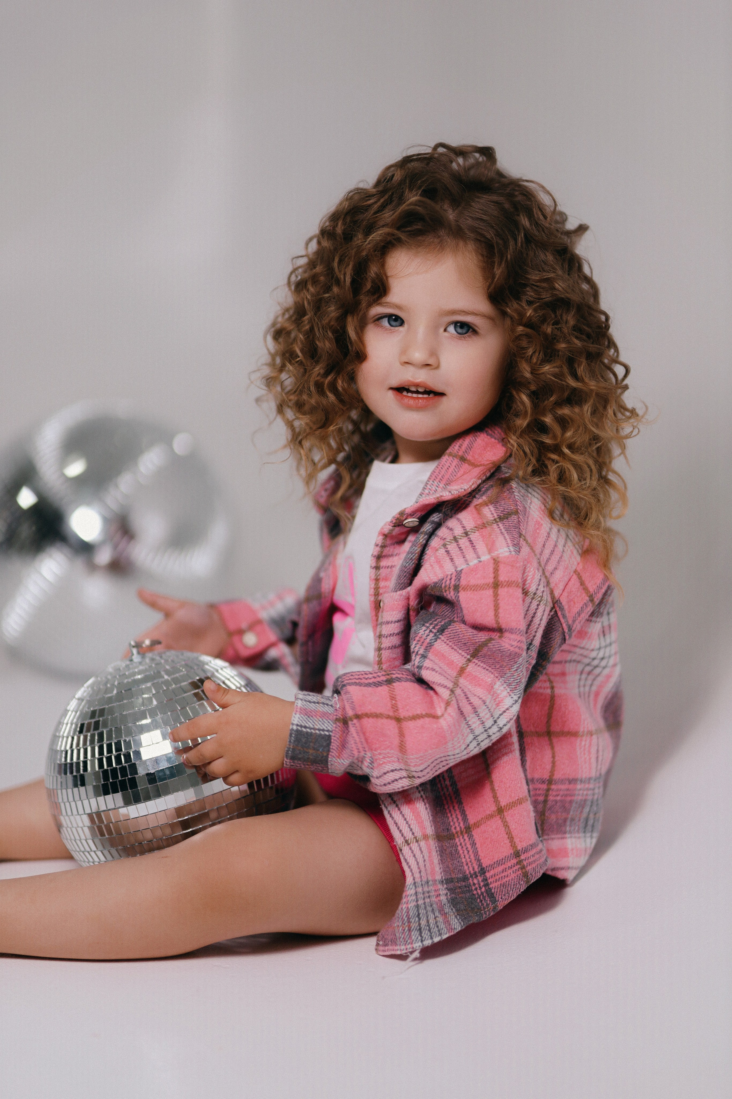 Дети. Фотограф в Жезказгане. Графический дизайнер