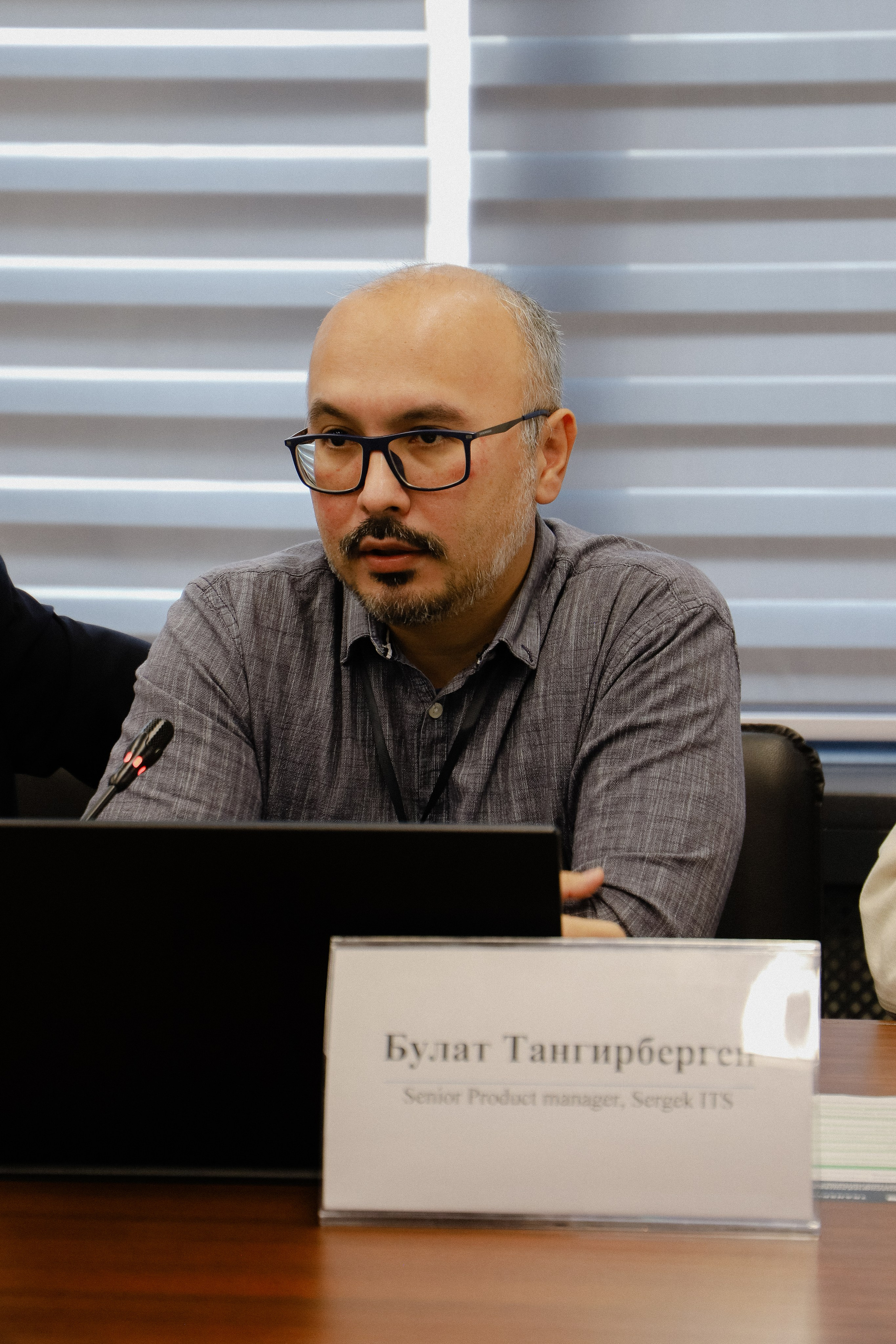 III Международная конференция. Фотограф в Алматы и Москве Даша Пушкина