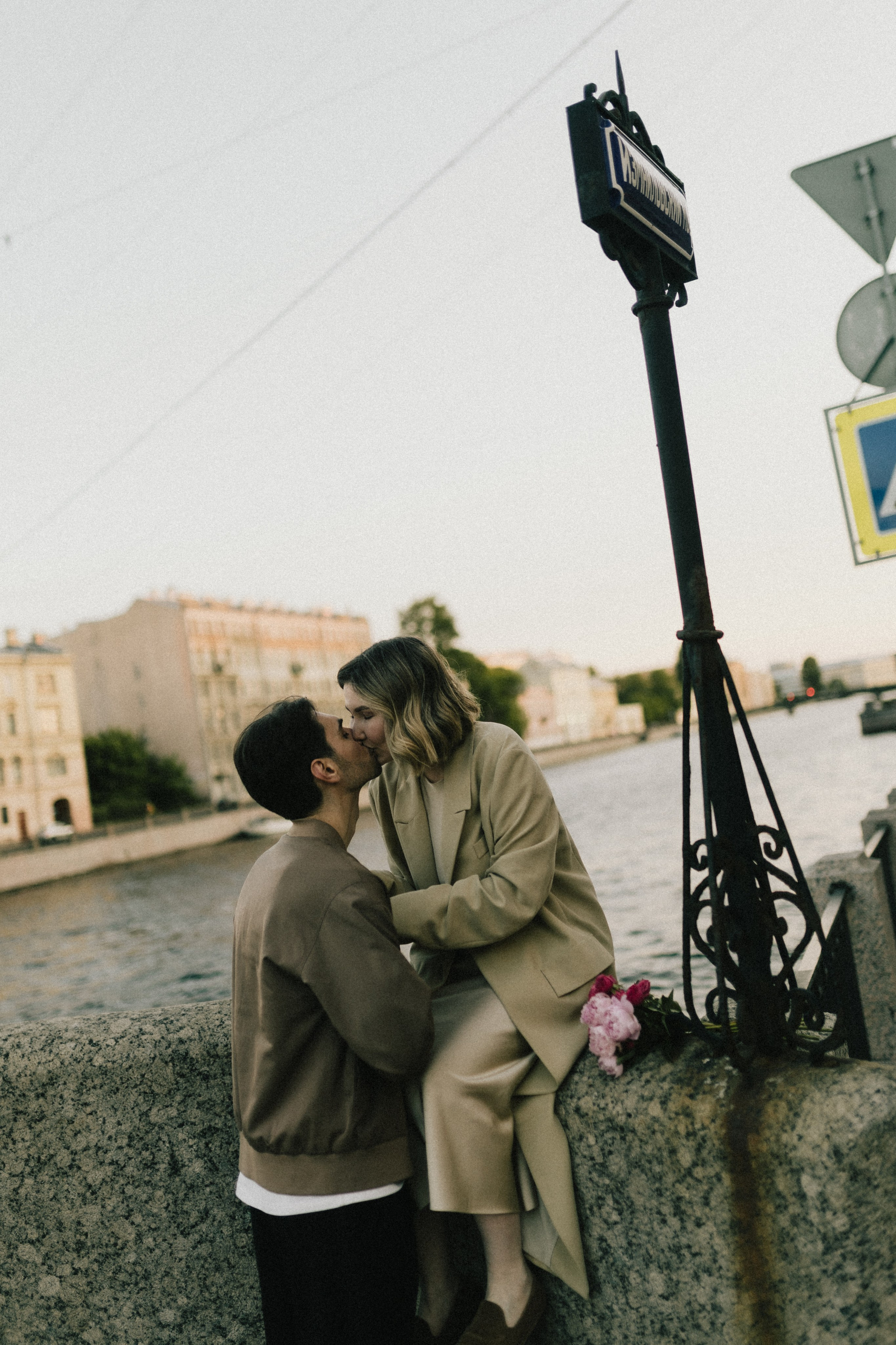 Алсу и Альфир. Фотограф в Санкт-Петербурге