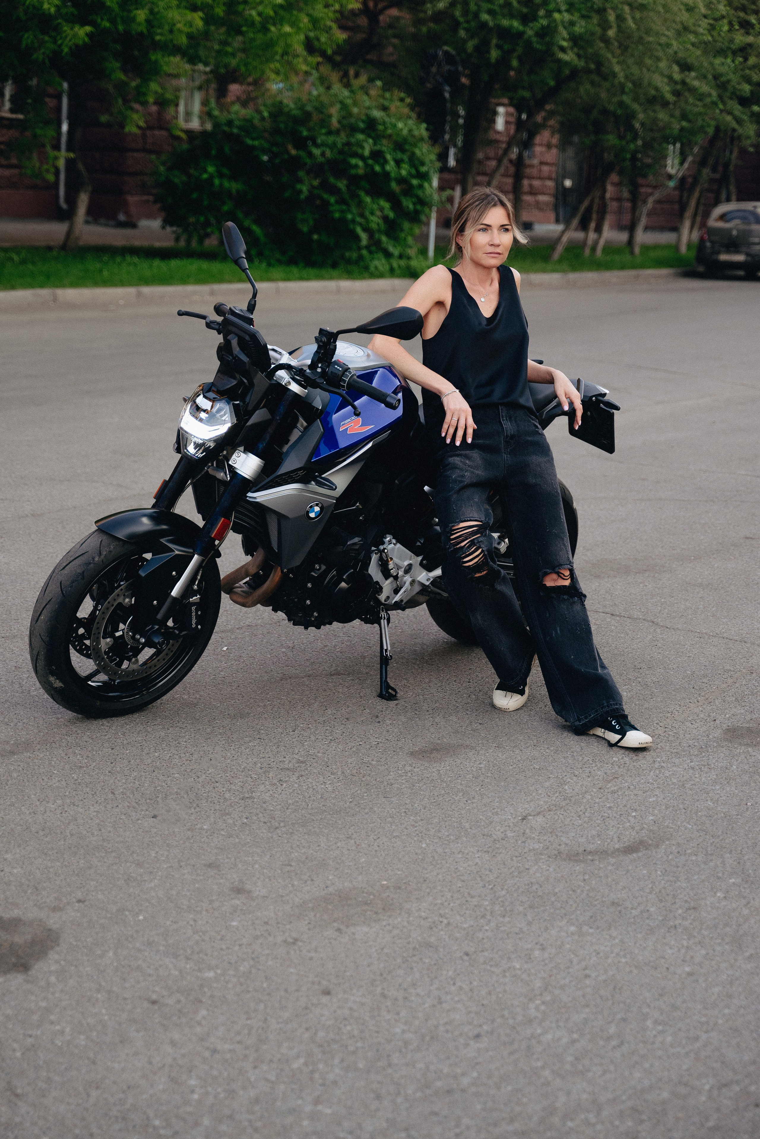 VIKA. Екатерина Курбанова. Женский фотограф