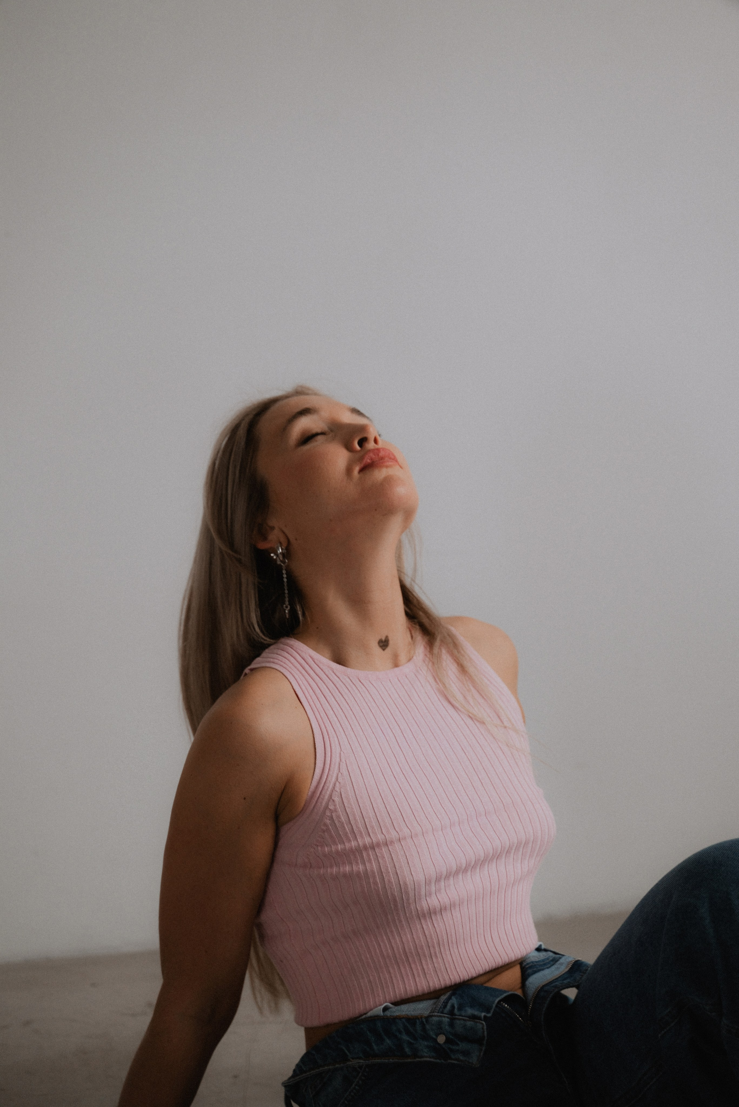 ЖАННА. Екатерина Курбанова. Женский фотограф