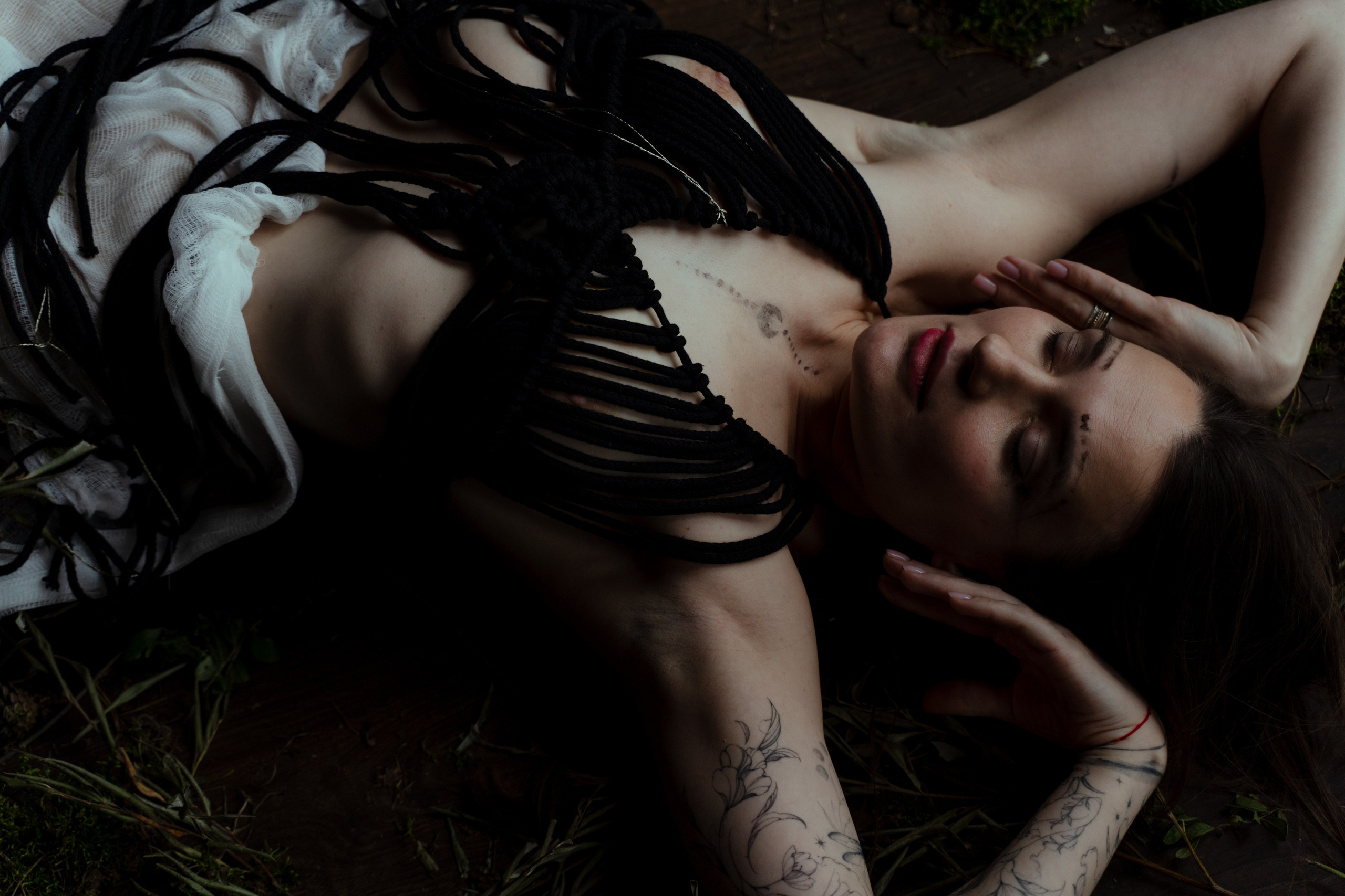 Макошь. Фотограф в Москве и Нижнем Новгороде Никонова Анастасия