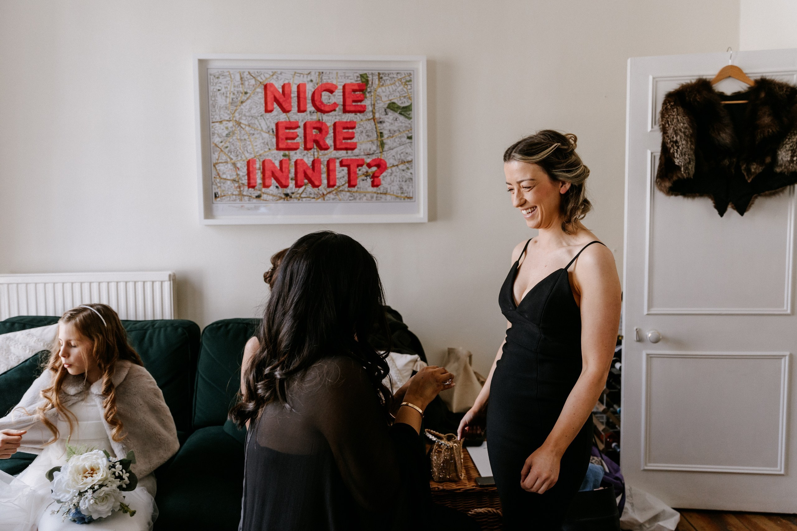 Lea & Benjamin — Wedding at Shoreditch Studios. Moments Catchers — Wedding Photography & Video Duo in London