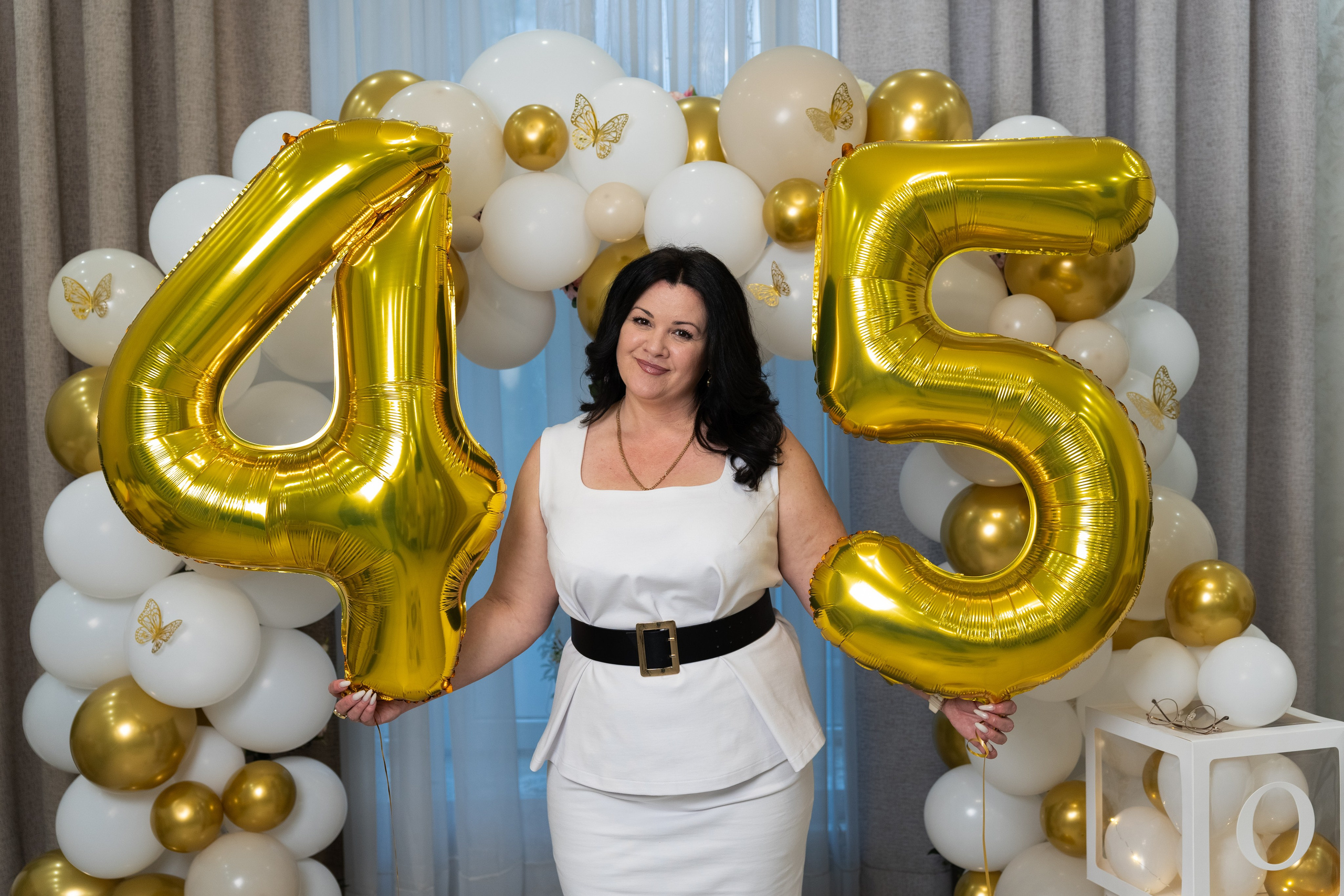 Юбилей. Фотограф Саратов/Энгельс