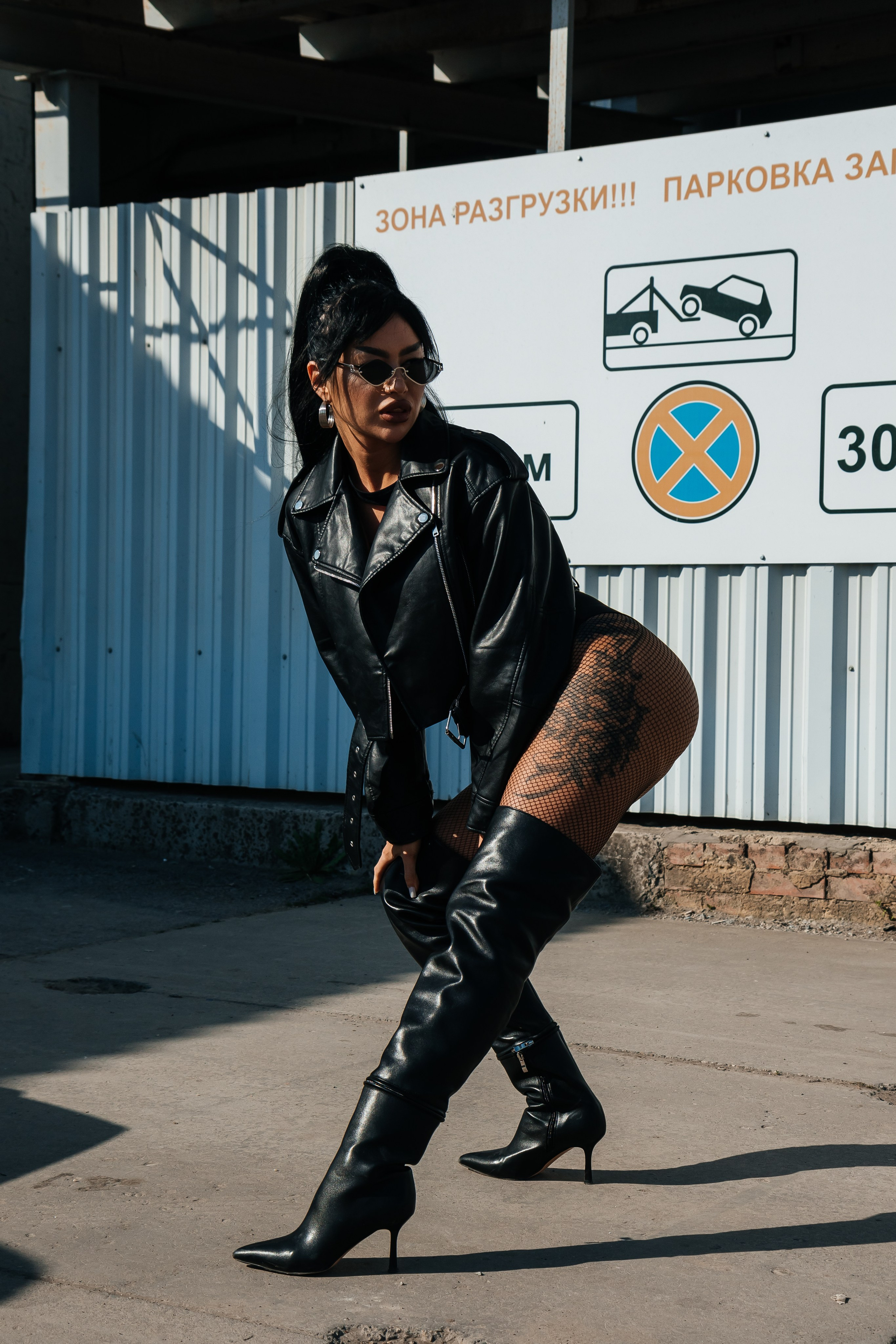 HARD WORK. Фотограф Александр Бигари