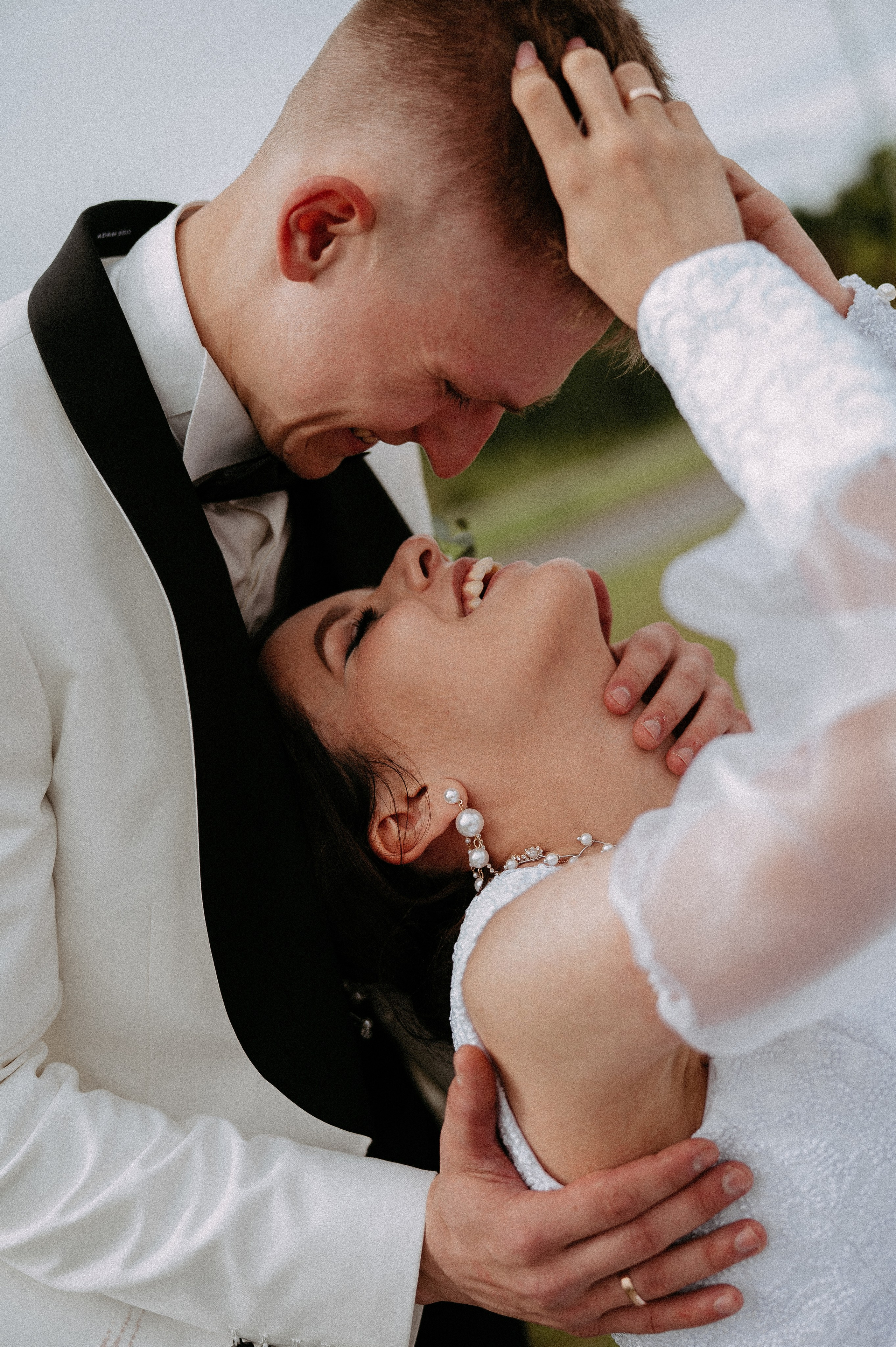 Сергей и Светлана. Главная