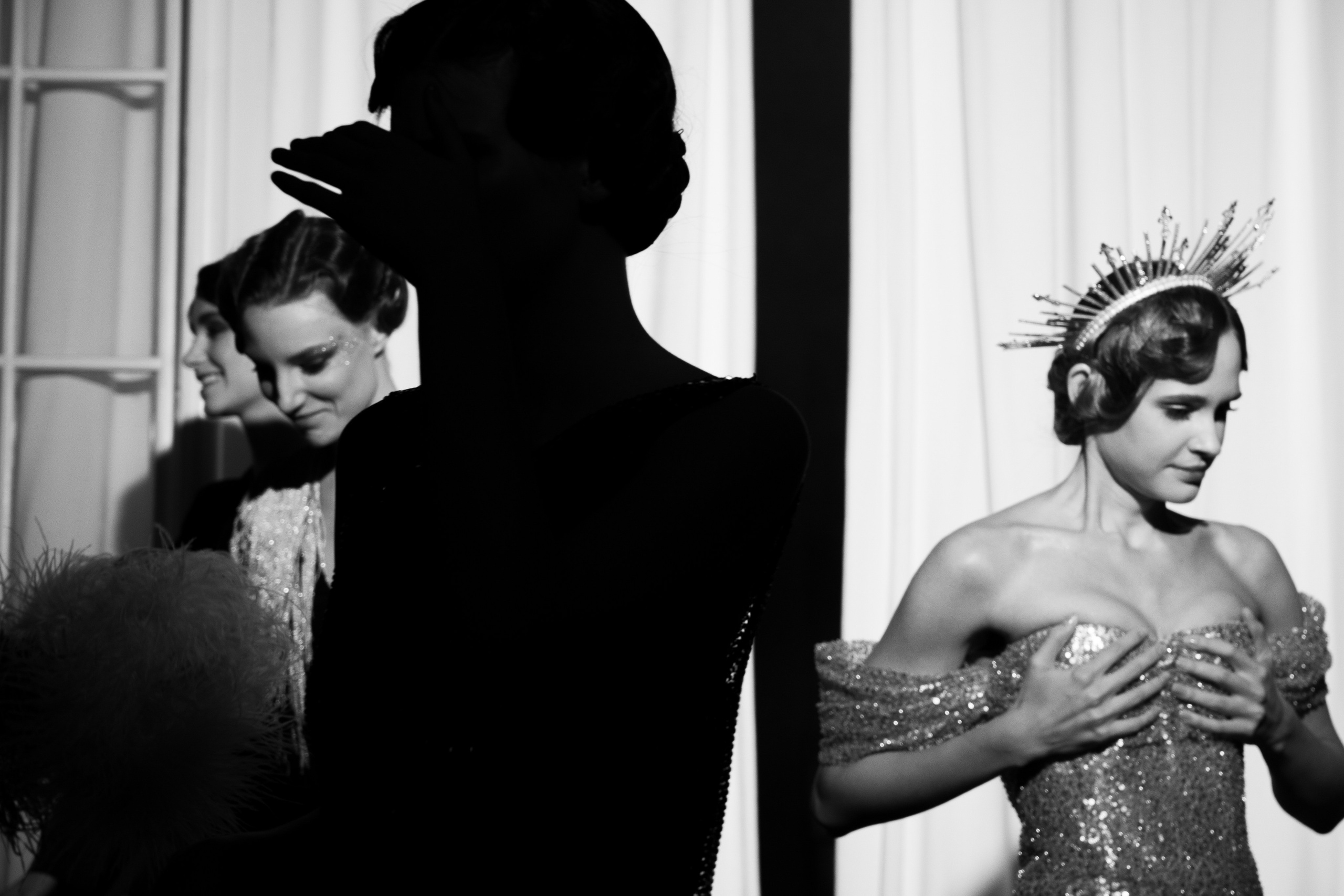 Without paparazzi. The Ball. Saint Petersburg, 2025.