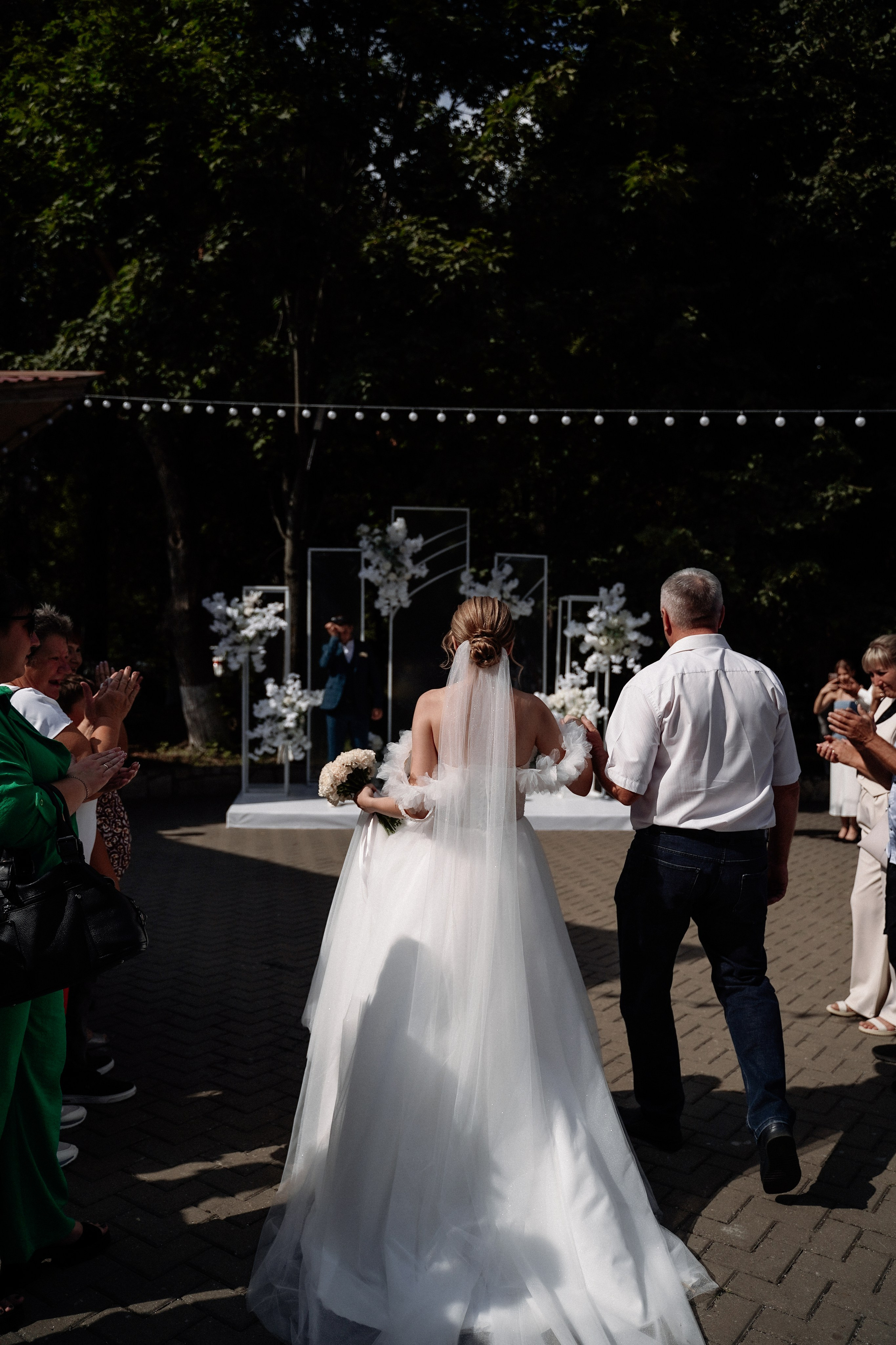 Наталья & Егор. Фотосъемка и видеосъемка свадеб Липецк