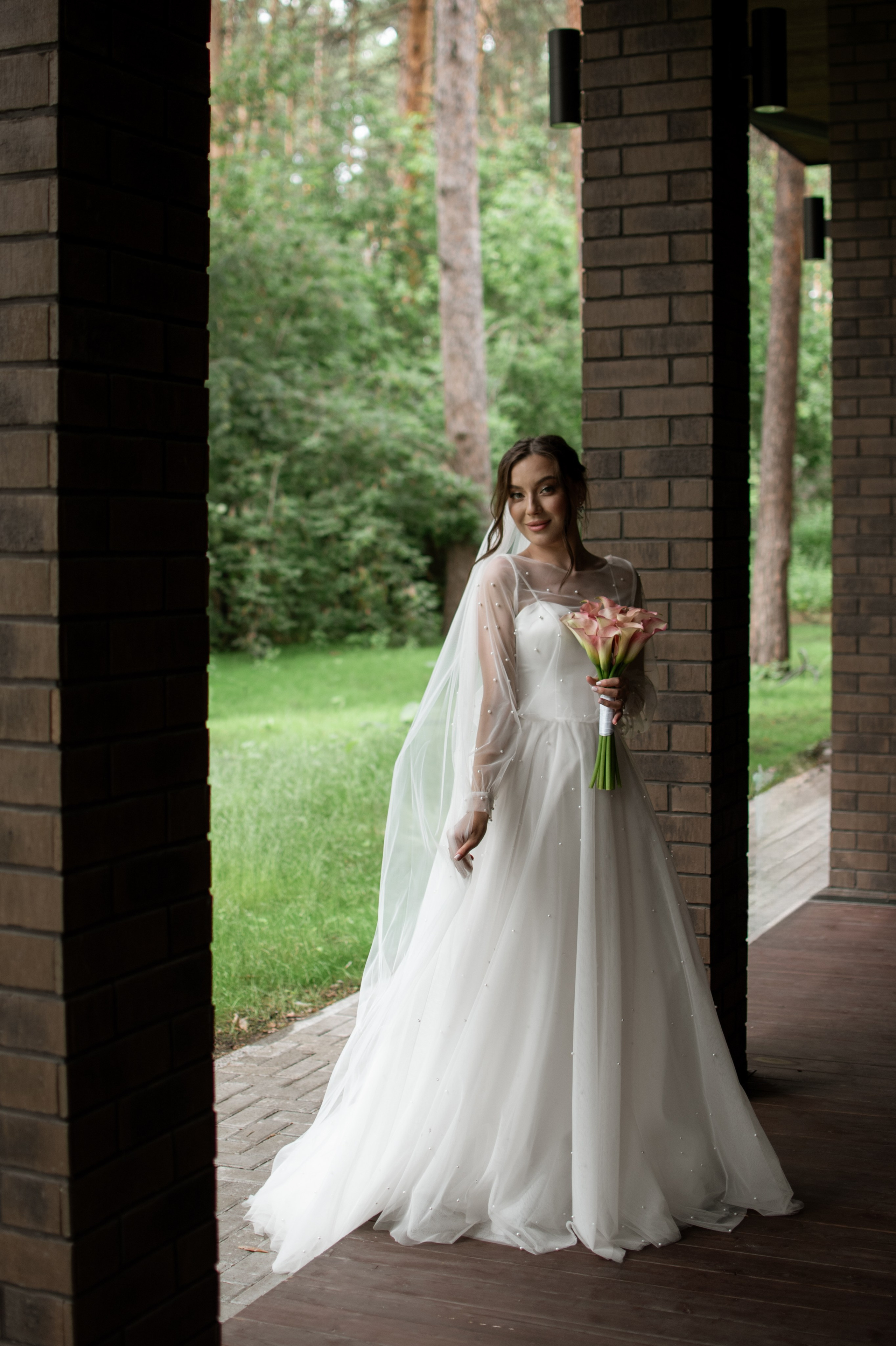 Вадим и Регина. Фотограф Челябинск Екатерина Миниханова