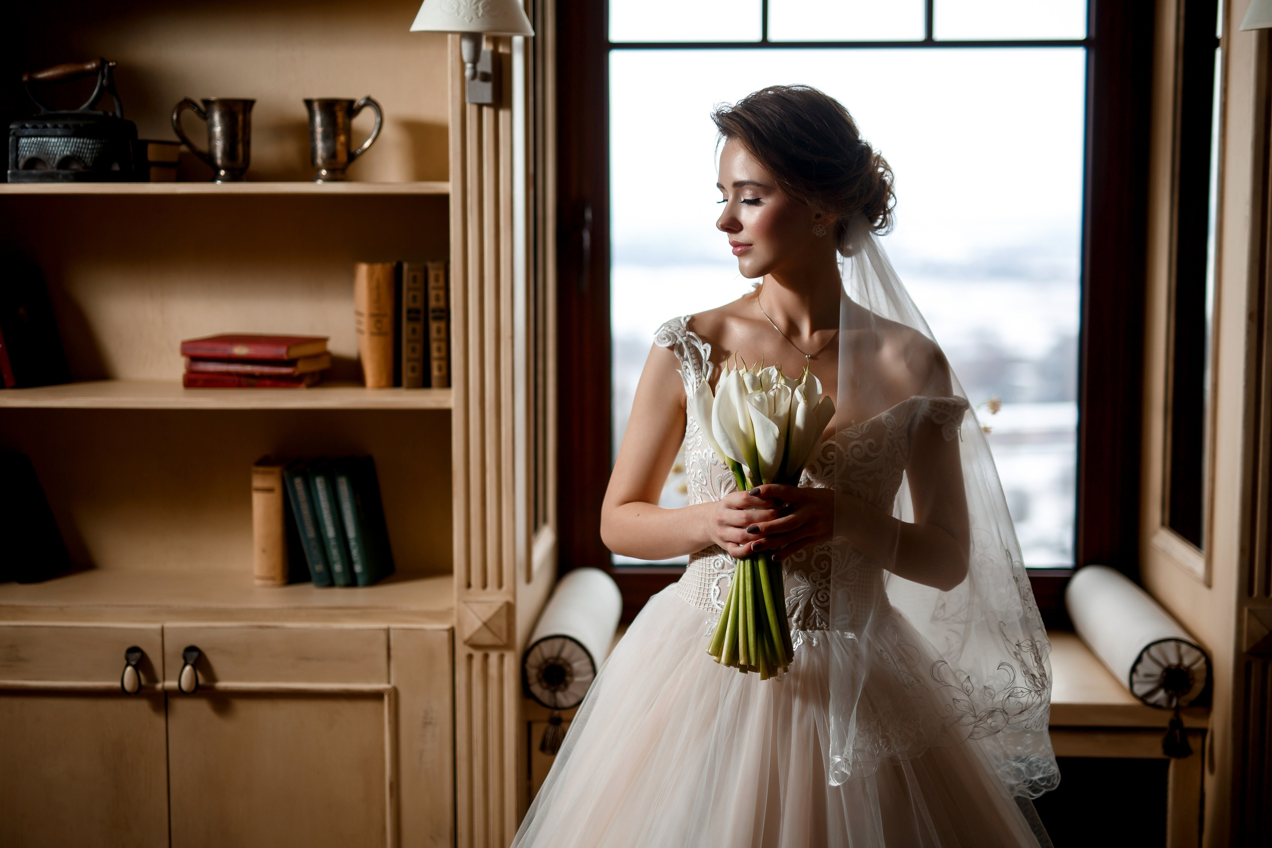 СЪёмка свадеб в Коврове и не только. Фотограф новорожденных, семейный, свадебный, детский фотограф в Коврове Алексей Холин