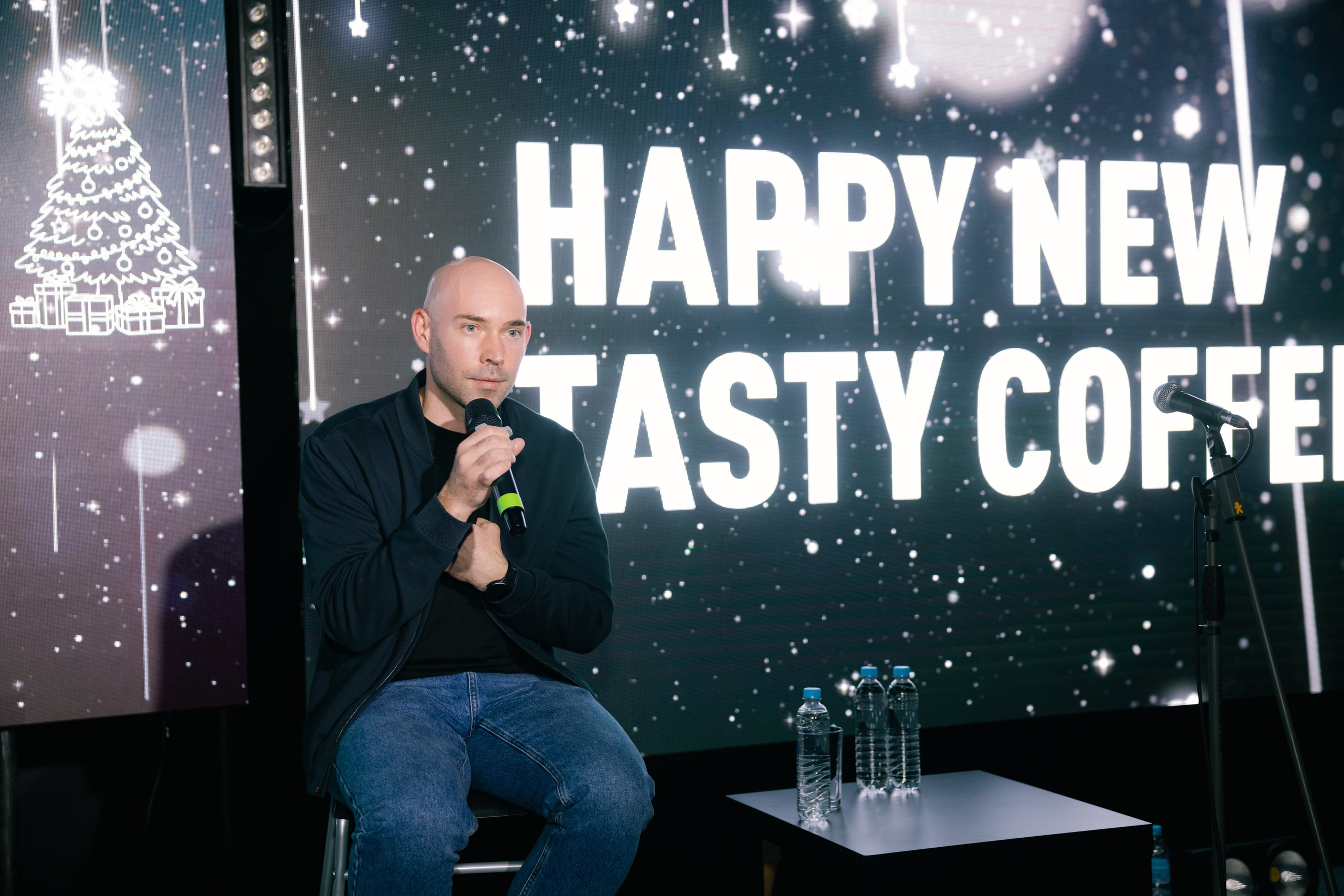 TASTY COFFEE. Фотограф в Ижевске и Казани Богданов Яков