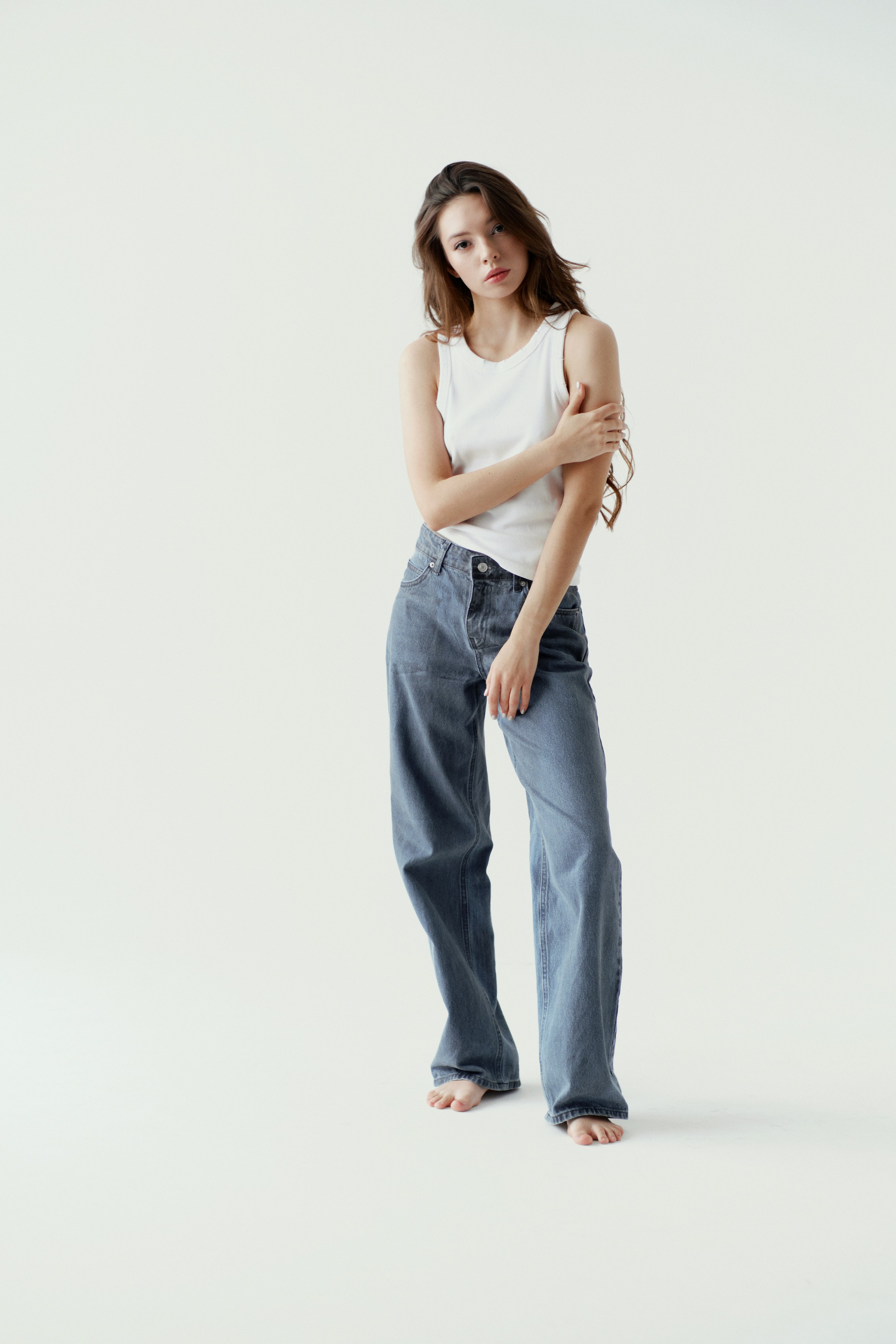 Анна 171. Международное модельное материнское агентство «Open models»