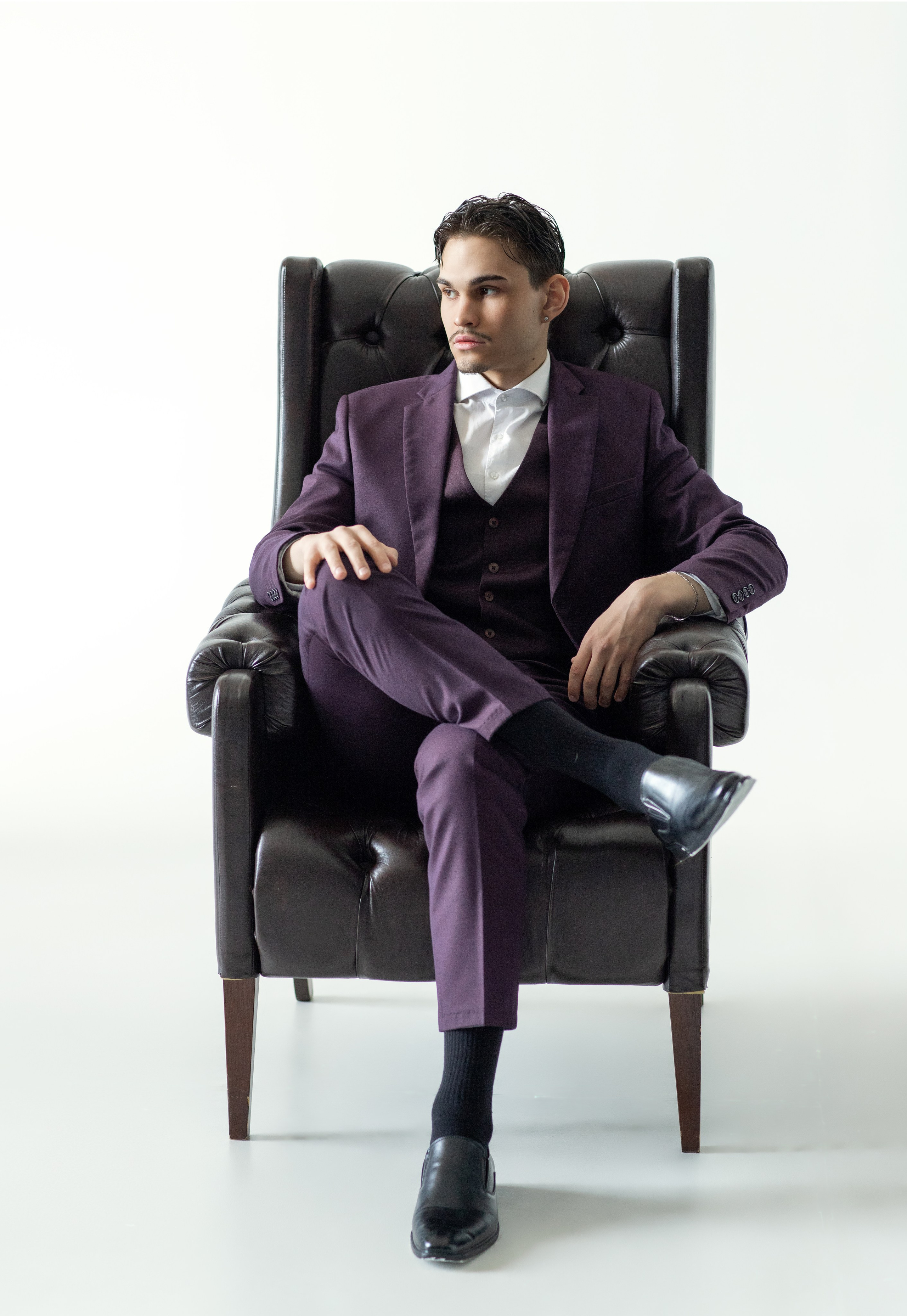 Алексей 186. Международное модельное материнское агентство «Open models»