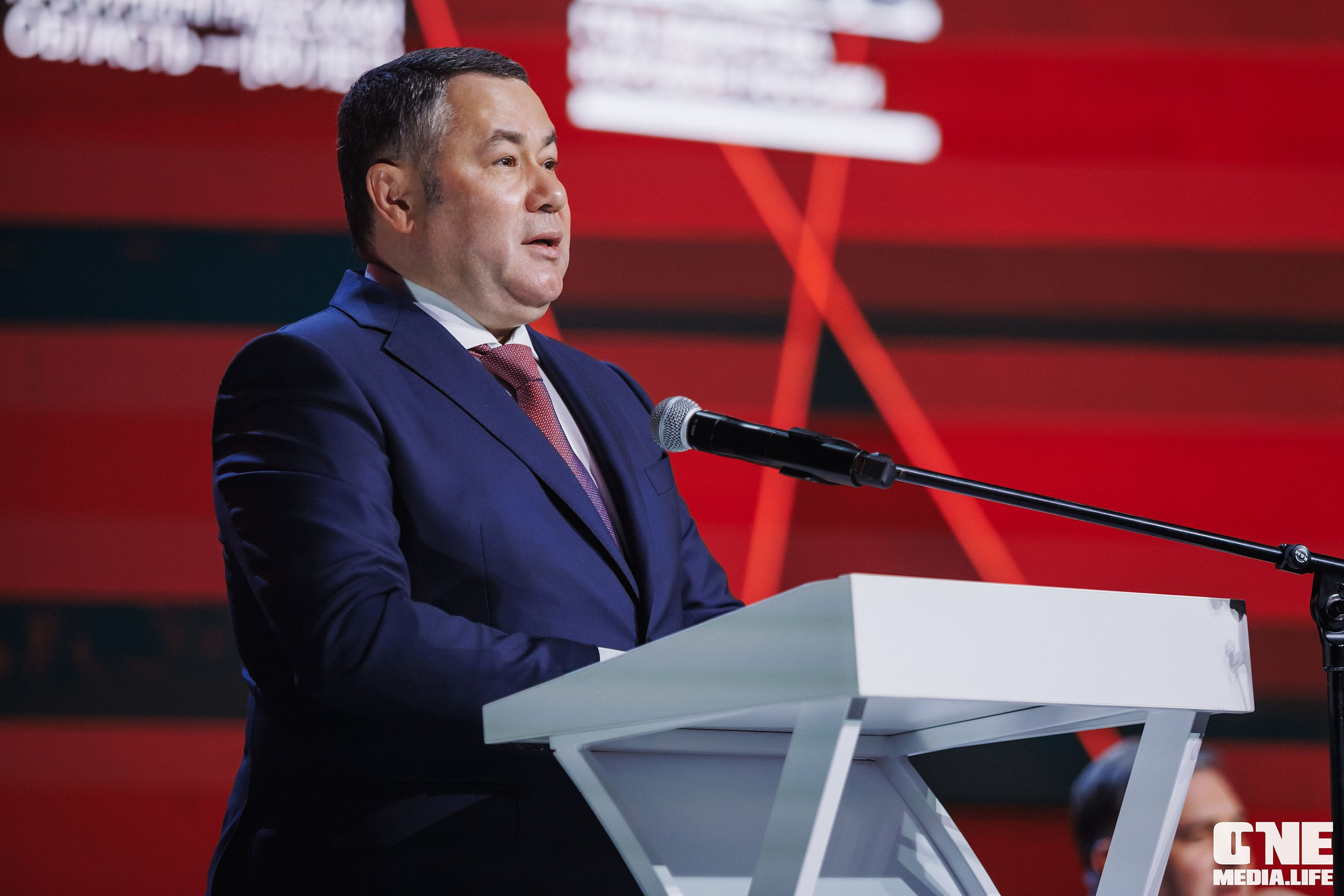 Балтийский Культурный Форум 2026. One Media Life: фоторепортажи, фотоотчеты с мероприятий и заведений