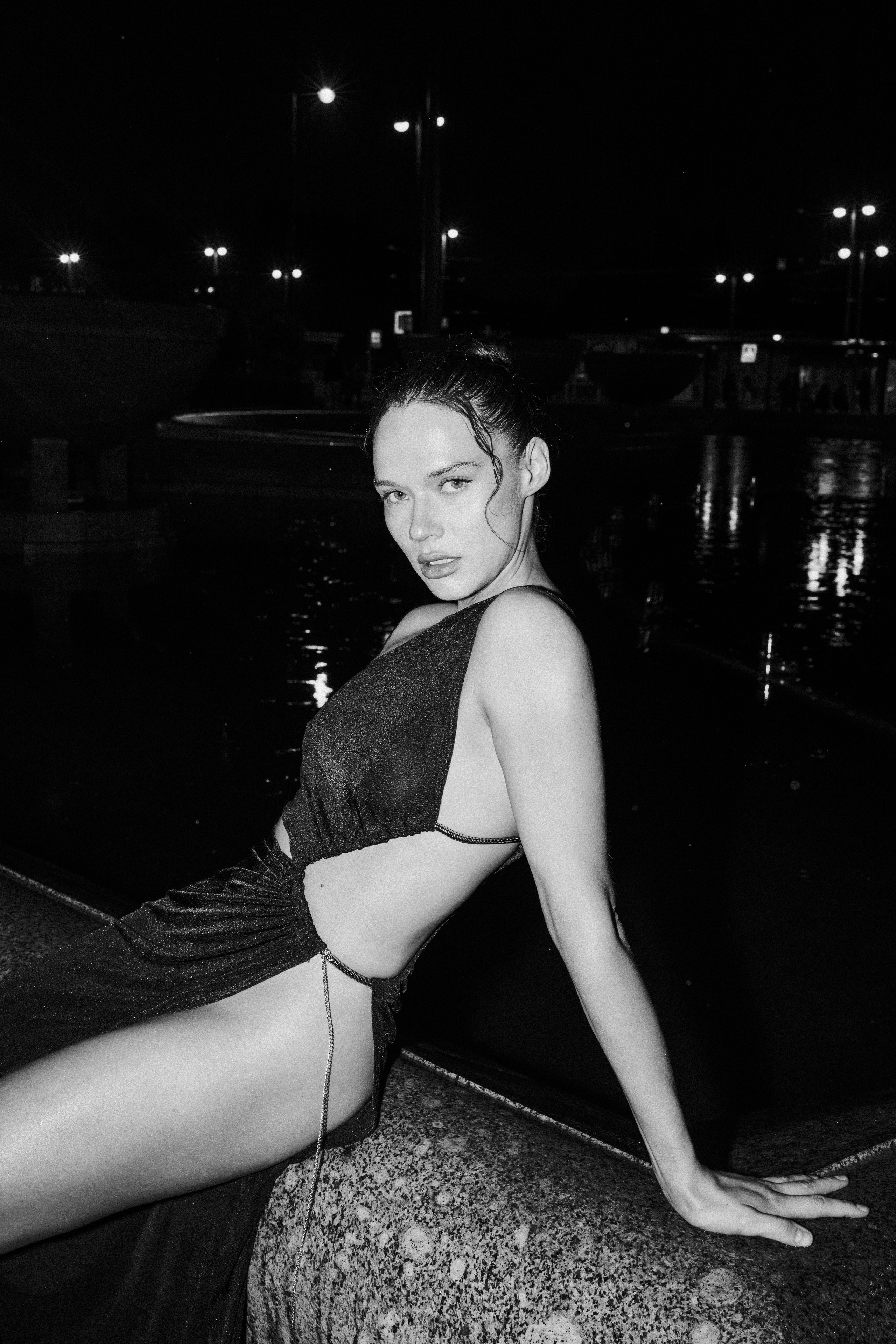 Yiliya. Фотограф Астафьева Мария