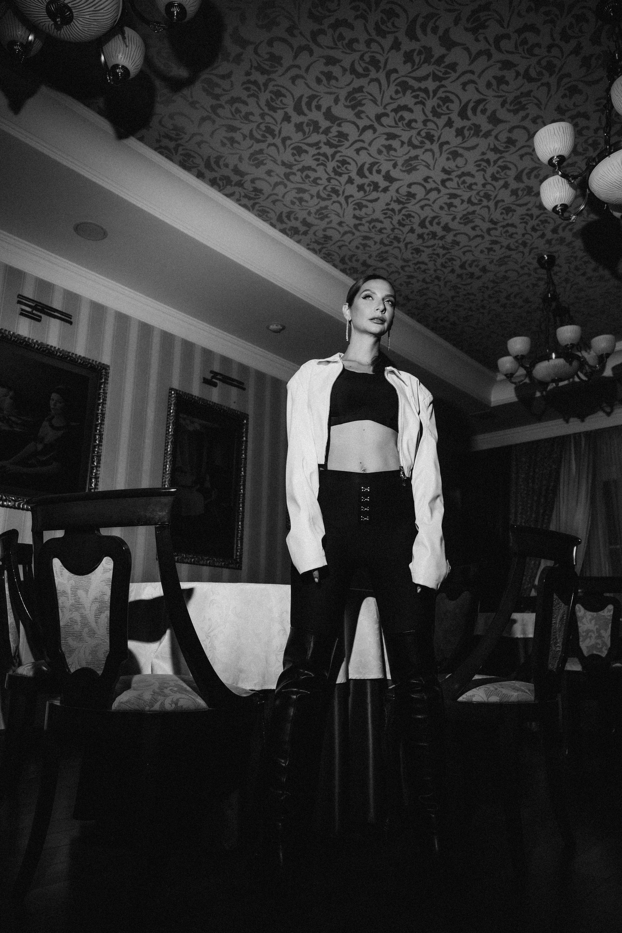 Лена. Фотограф Астафьева Мария