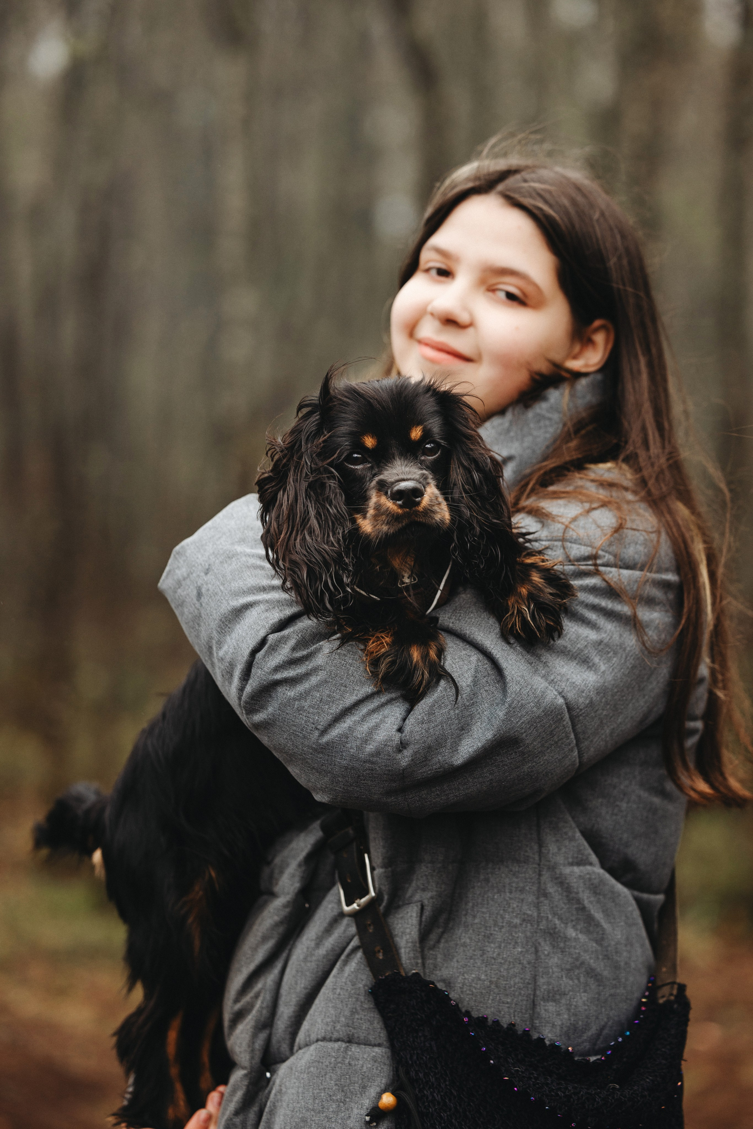 Встреча ККЧС. Фотограф анималист Осипчикова Мария