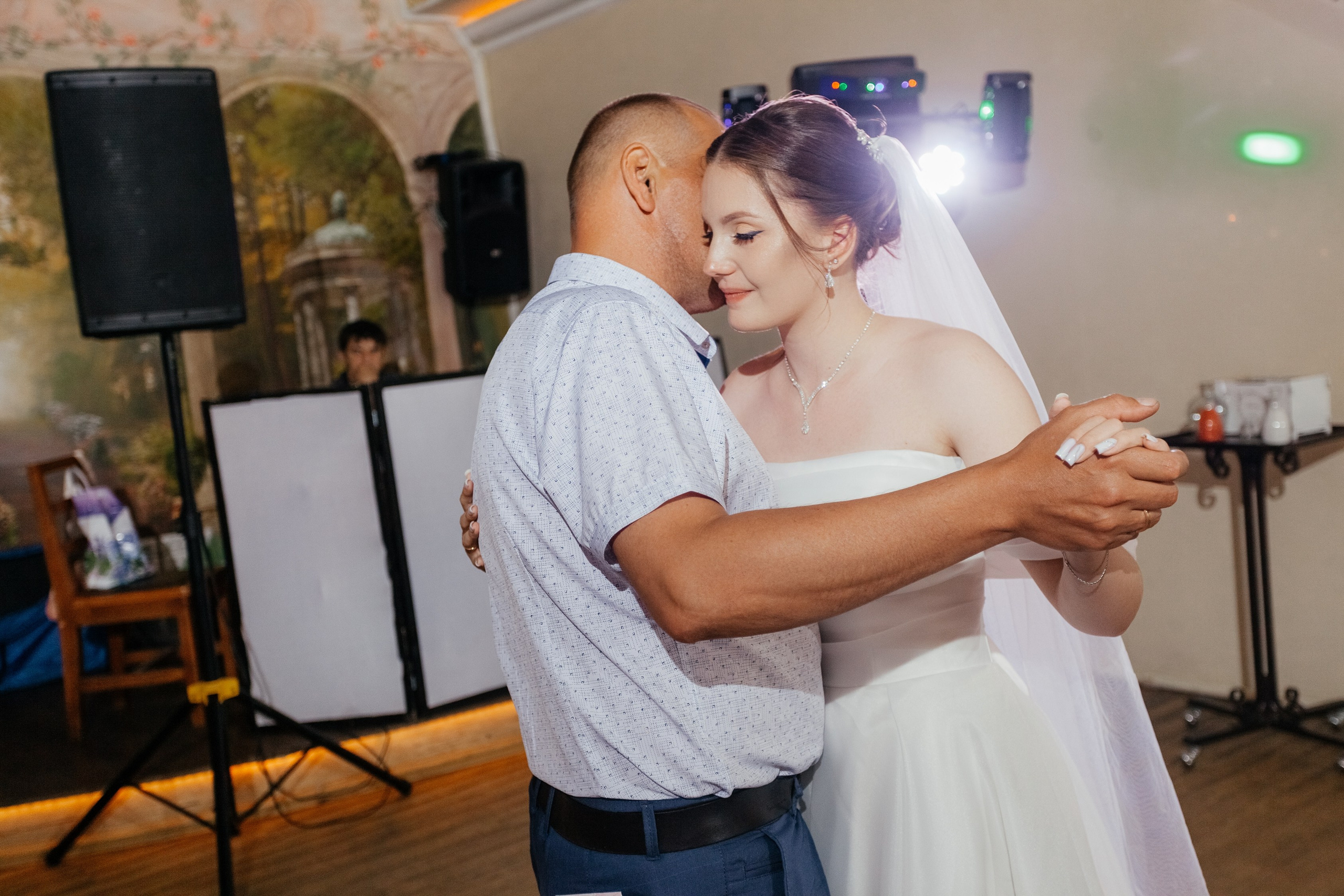 В один солнечный день. Свадебный и семейный фотограф в Новокузнецке Светлана Числова