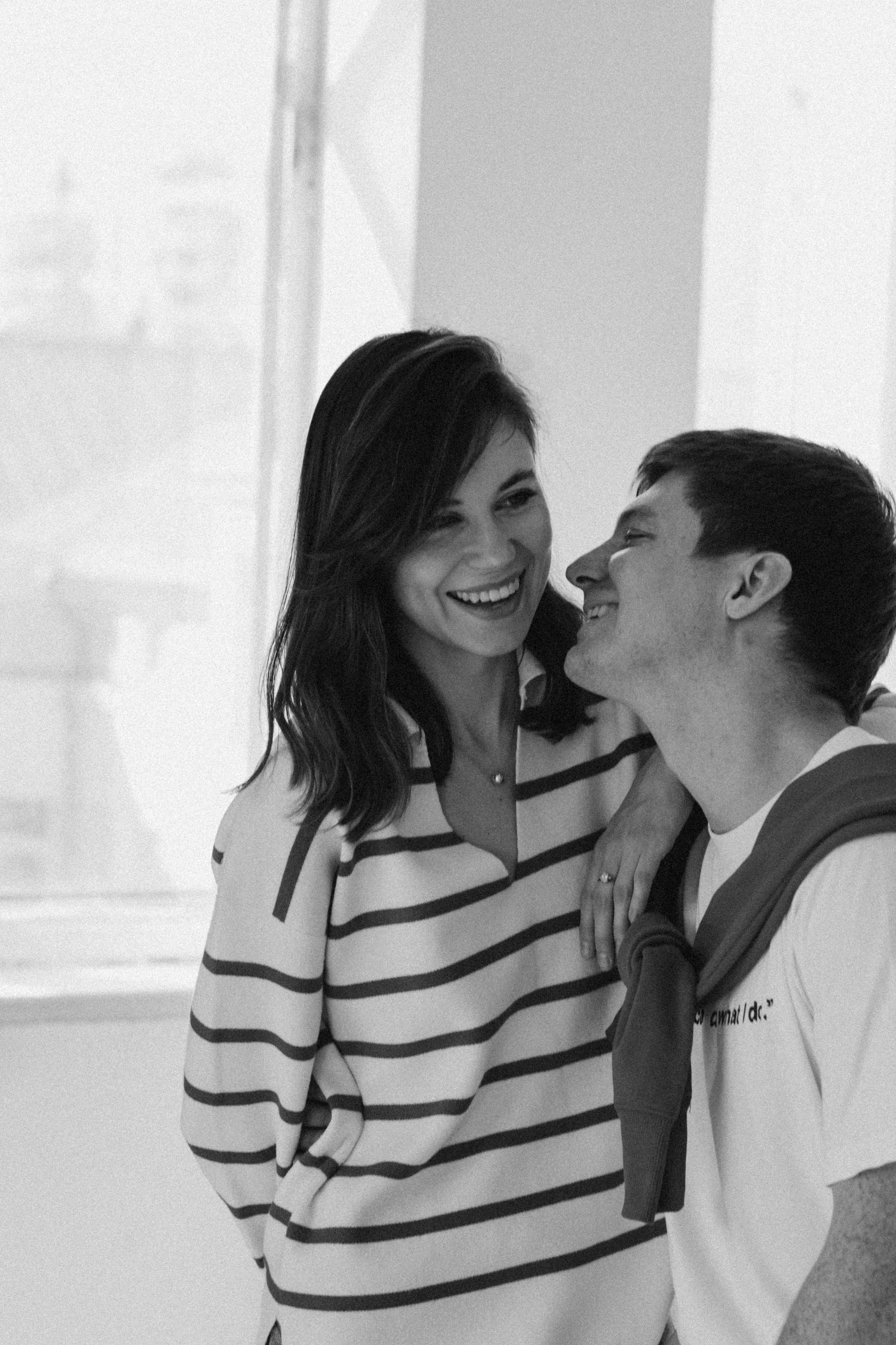 Артур, Ира и Сонечка. Главная