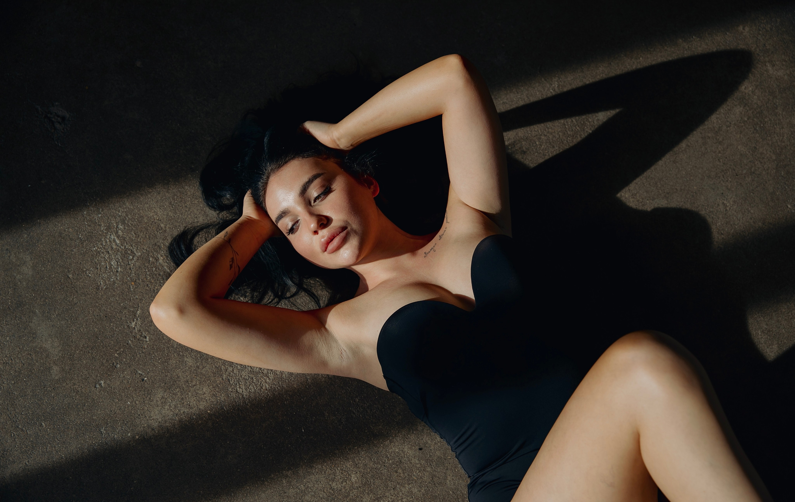 Студийные. Главная