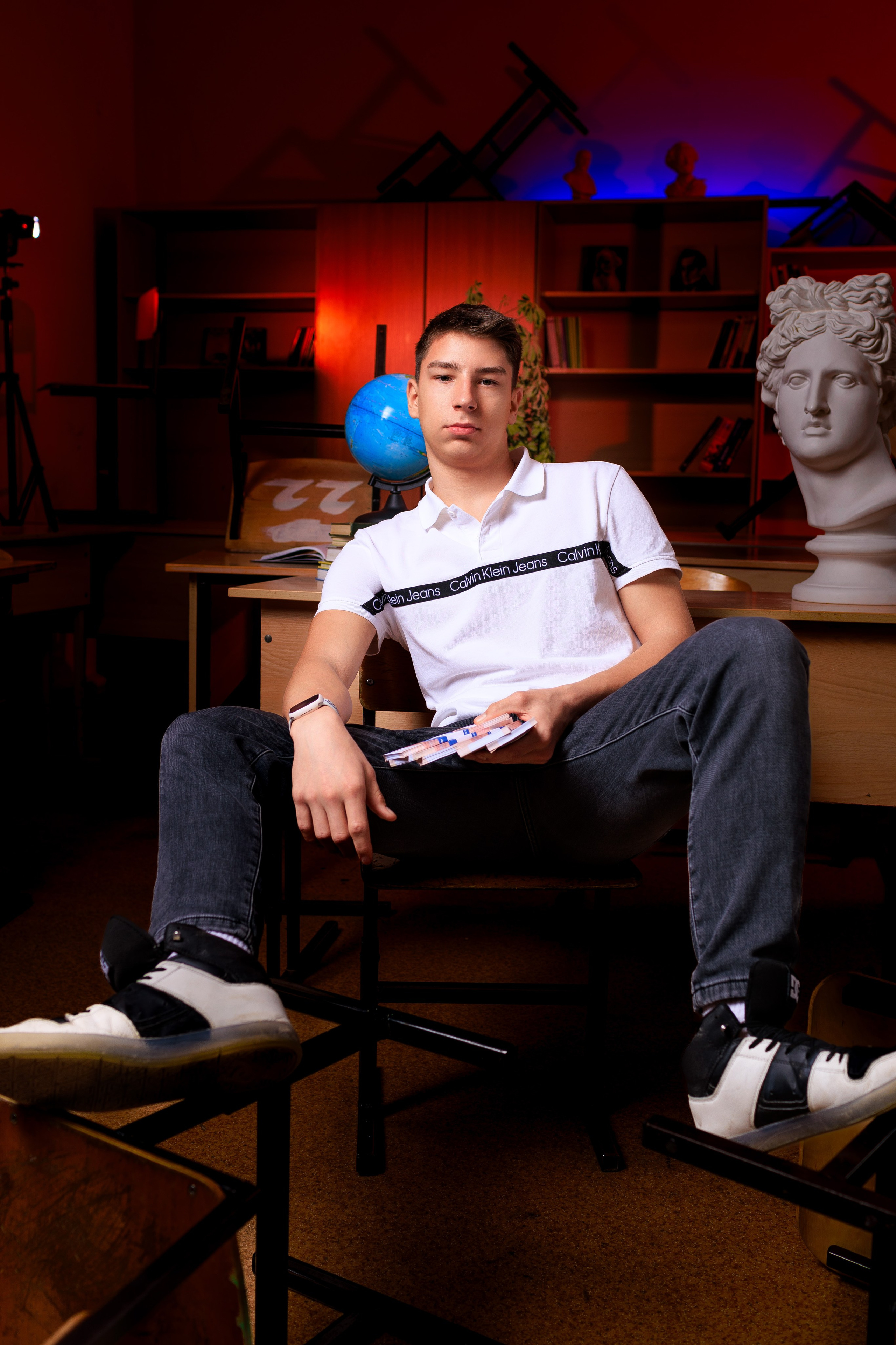 Смотреть фотки в классе. Выпускные альбомы Геленджик, Новороссийск, Краснодар, Туапсе