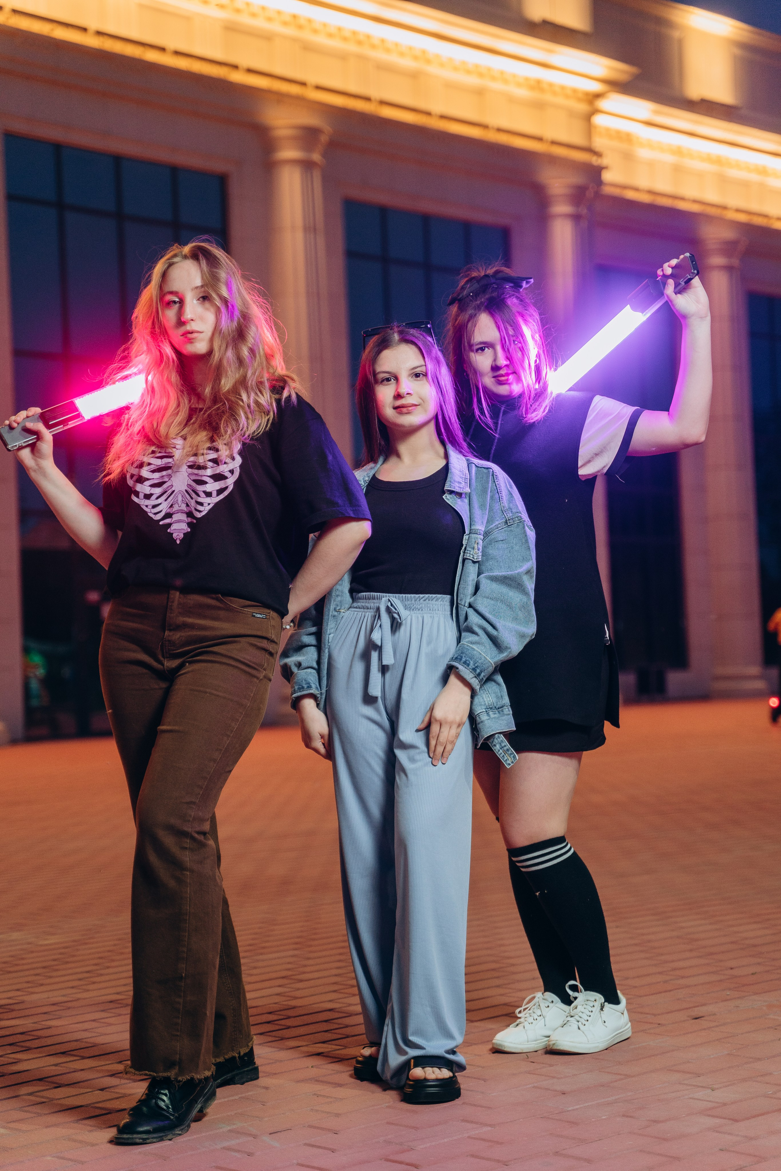 Старшие классы. СуперАльбом