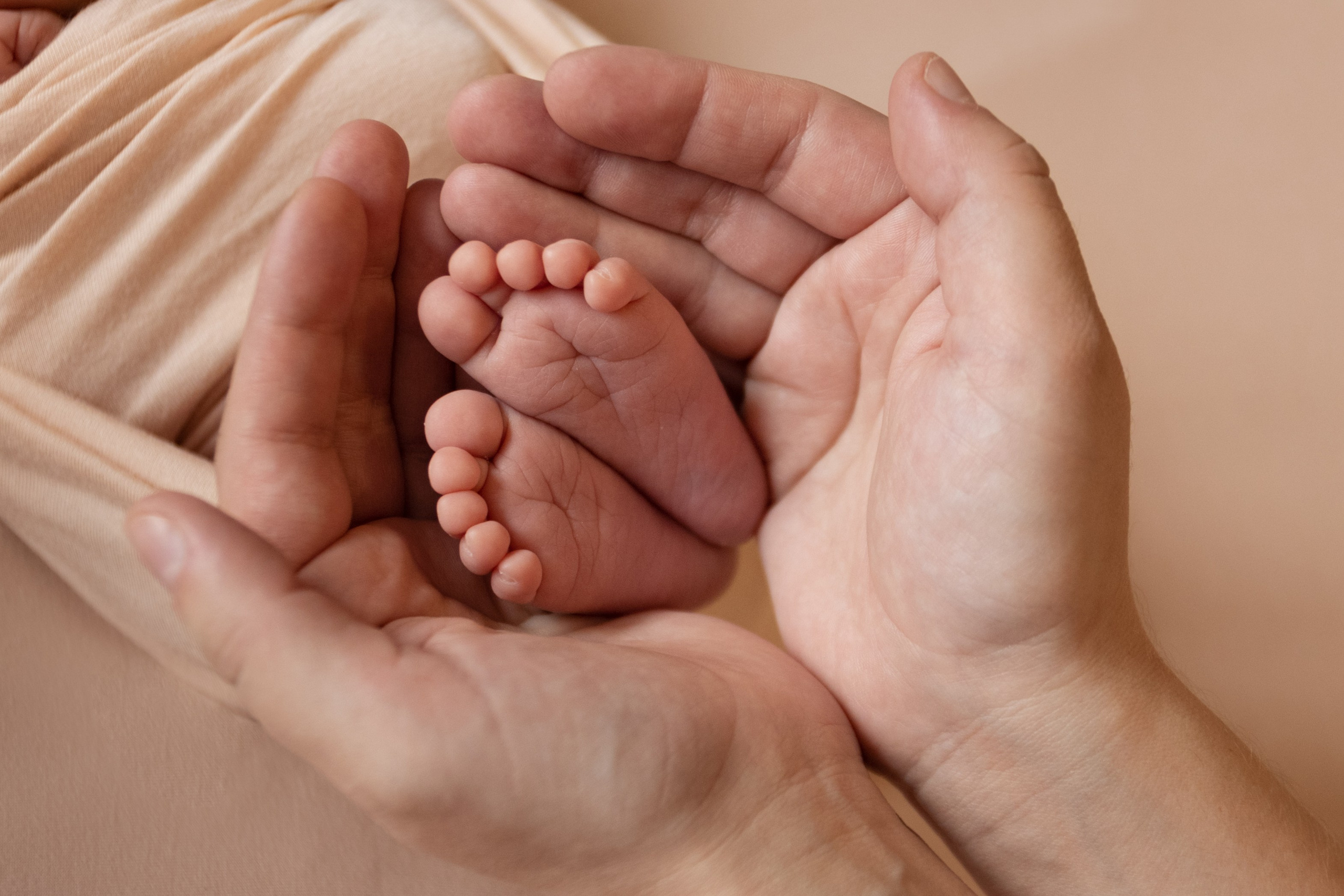 Семейный фотограф в Калининграде Надежда Гриднева