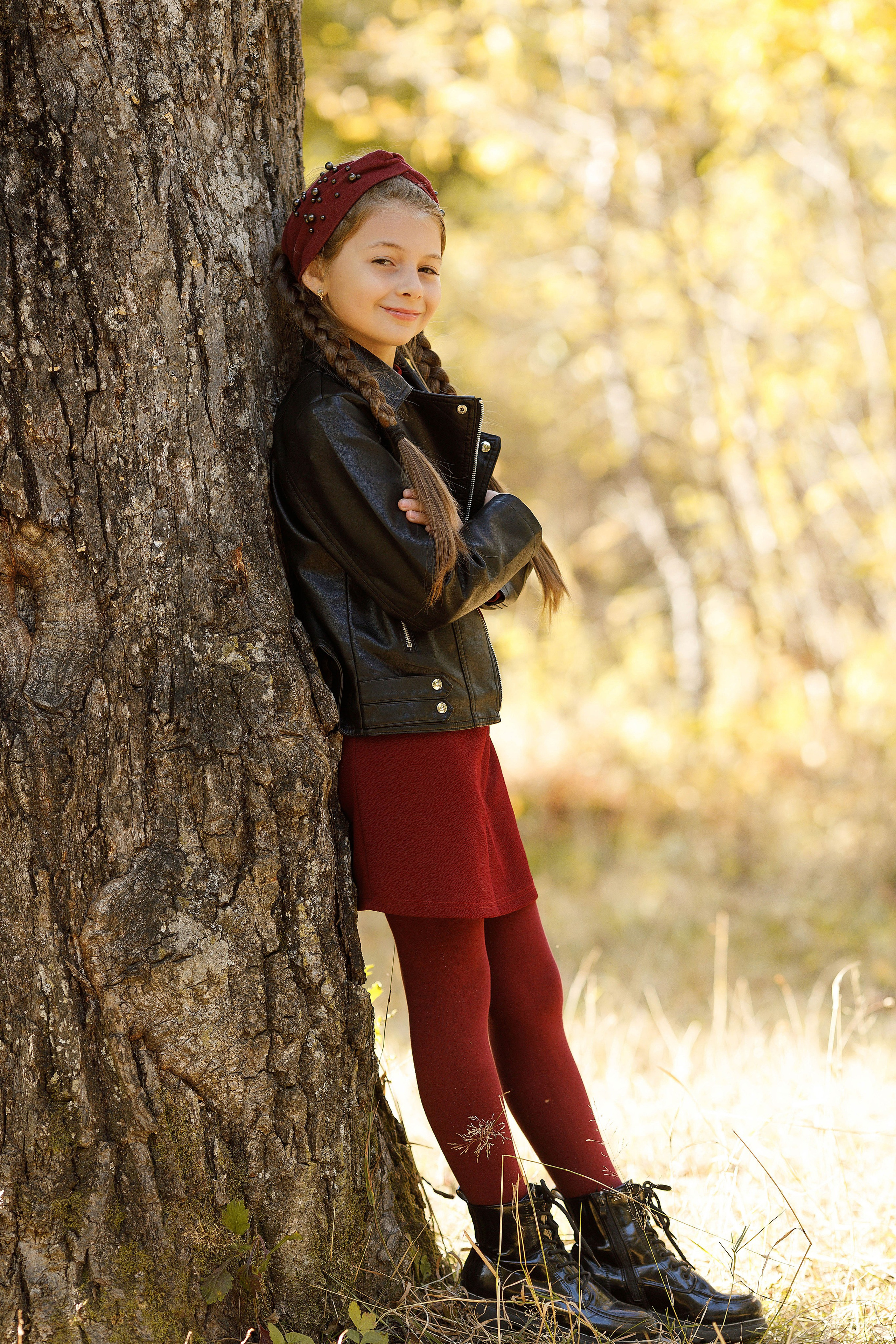 Осень Гимназия Артем. Photoalbum-vl.ru