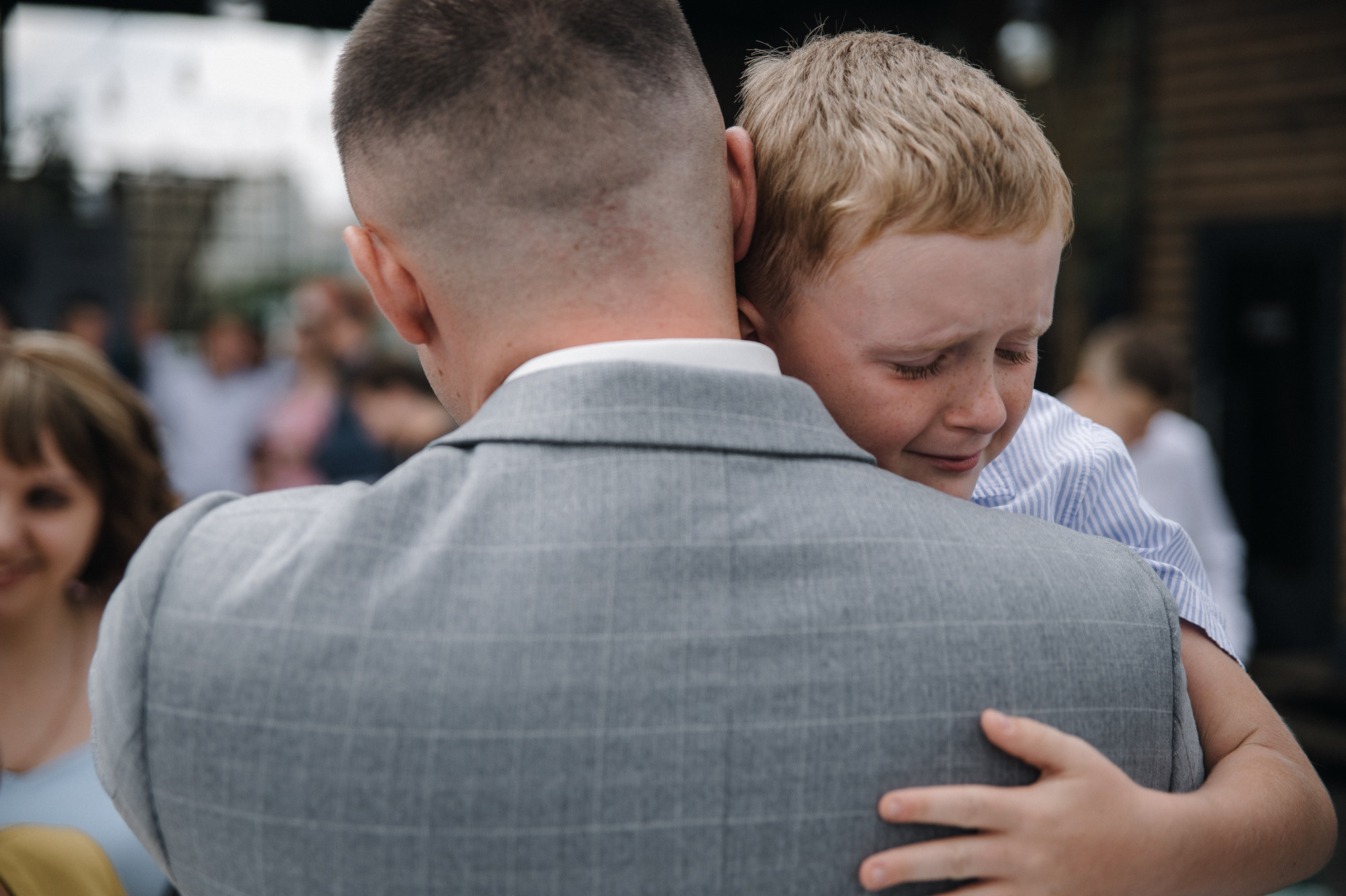 Люби меня, люби. Свадебный фотограф в Воронеже Екатерина Краснова