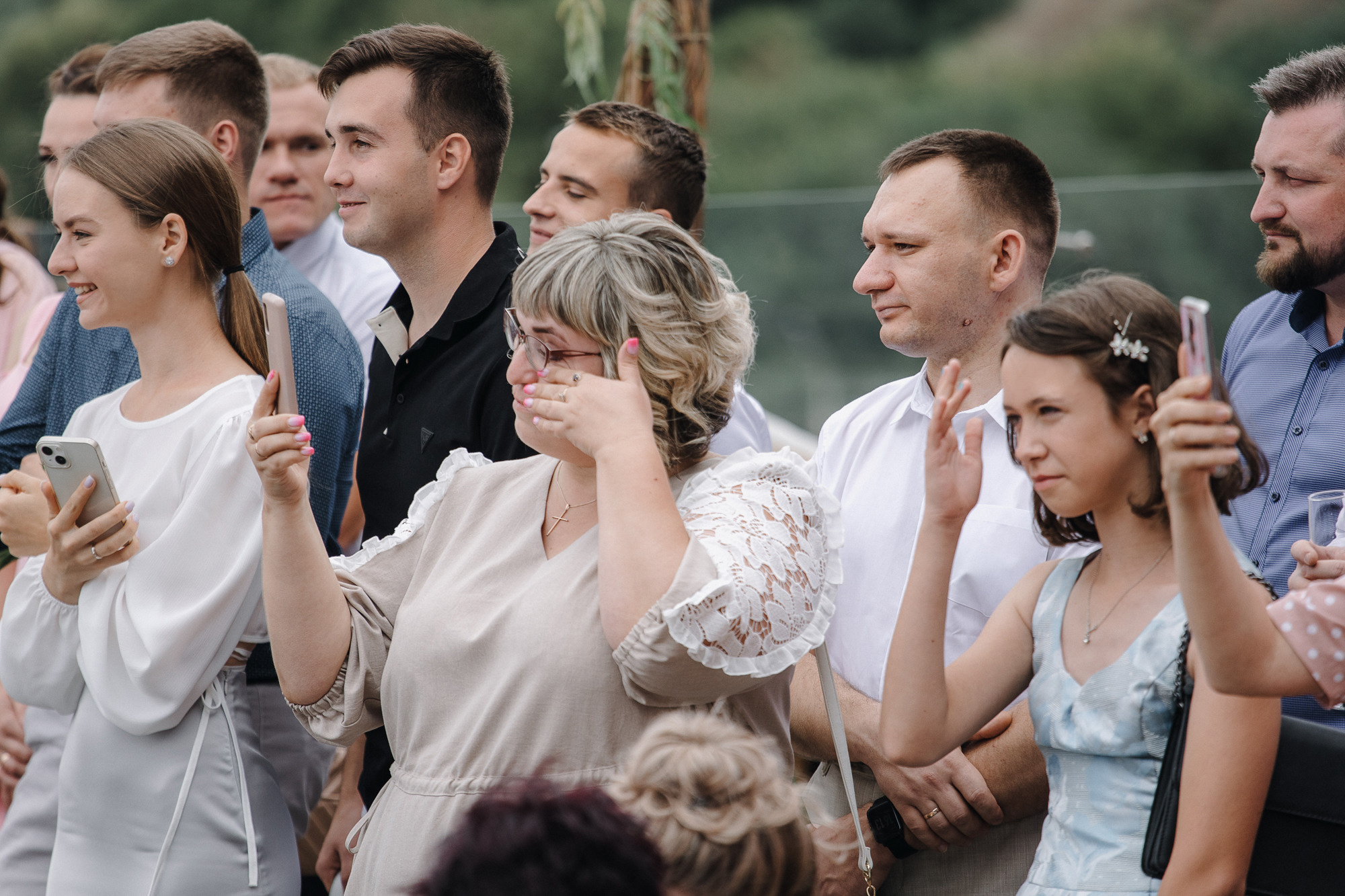 Люби меня, люби. Свадебный фотограф в Воронеже Екатерина Краснова