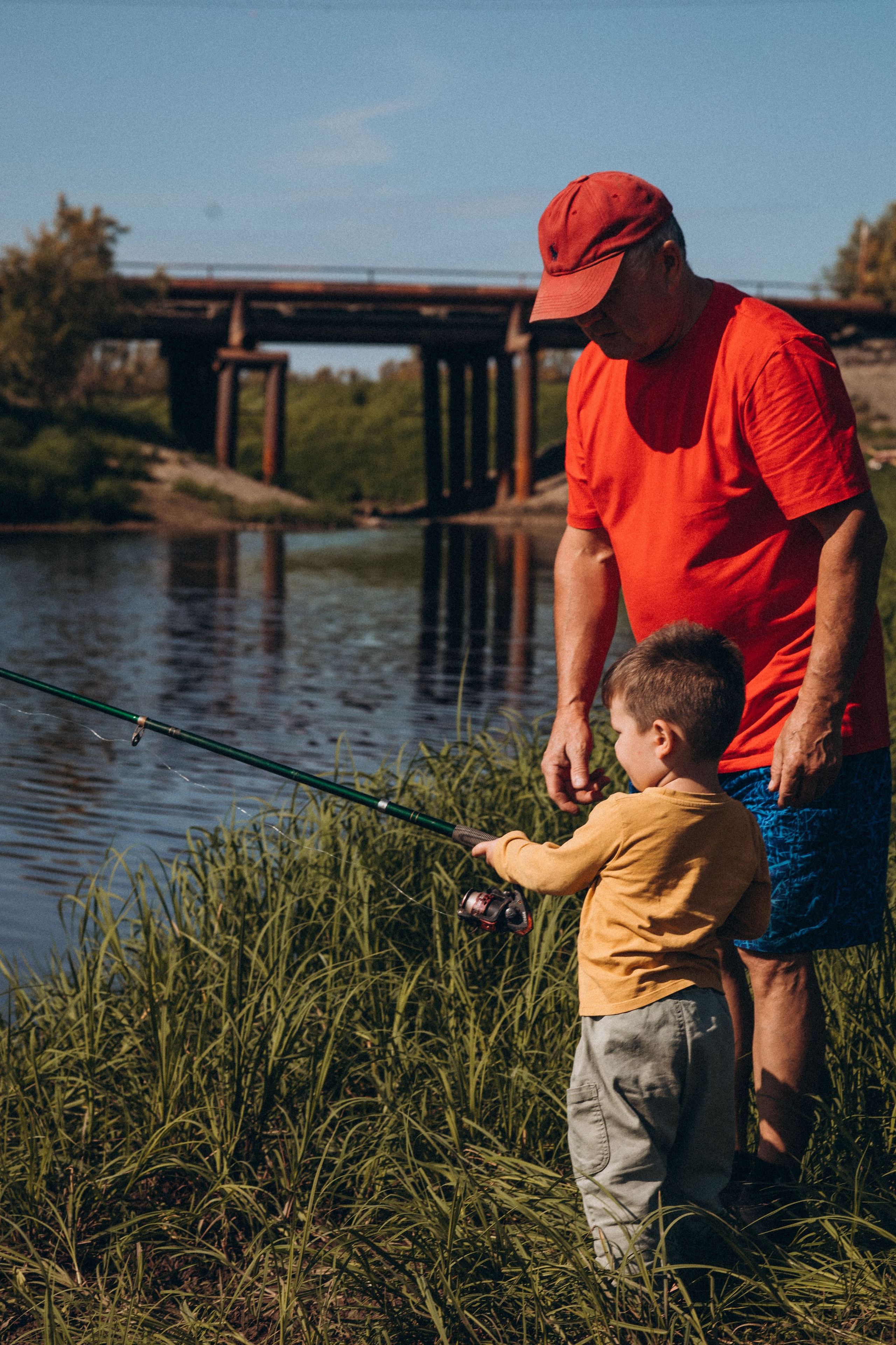 Семейный пикник. Семейный фотограф Нижневартовск Тюмень Ефимова Ирина