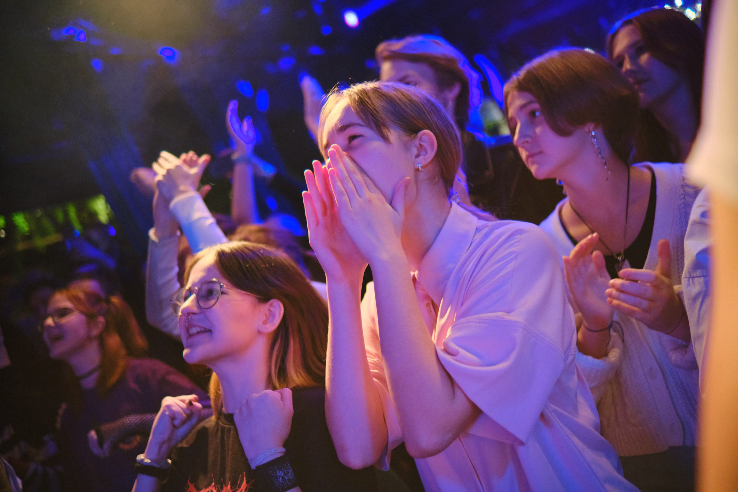 Lil Brazil. Антон Ив