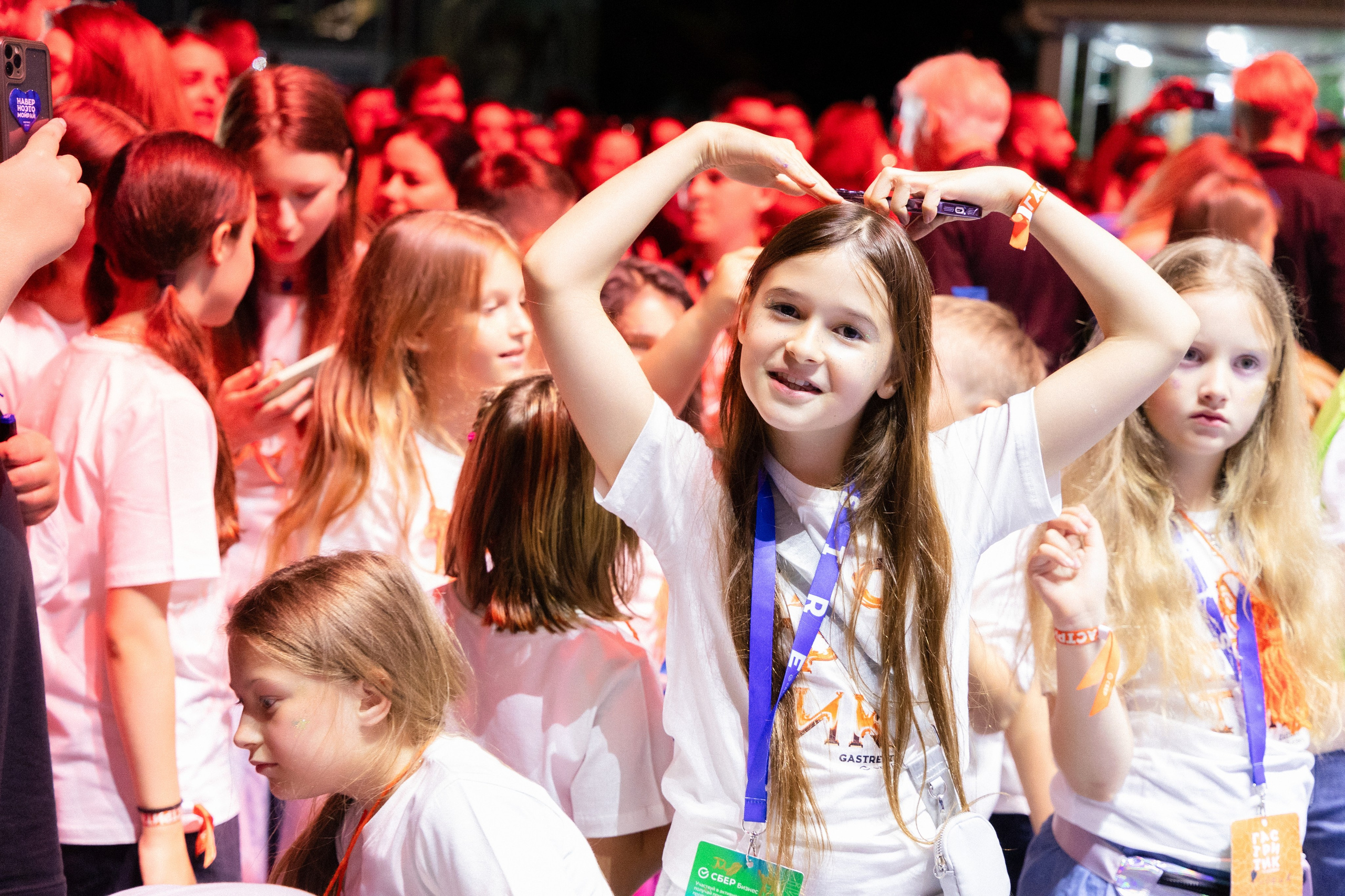 IOWA. Арина Тамочкина. Фотограф Краснодарю