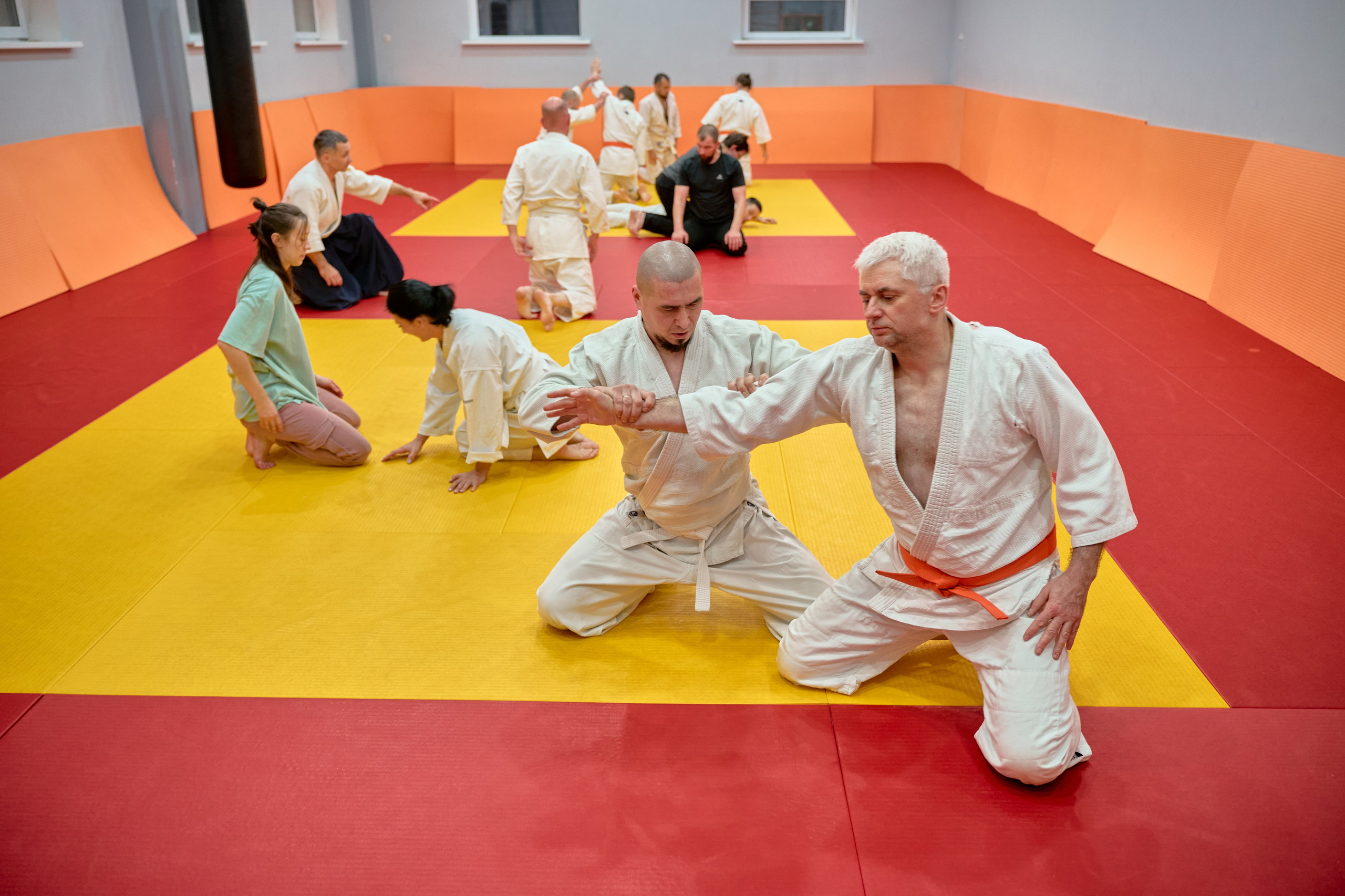 Репортажная съемка мероприятия Александр Шалагин