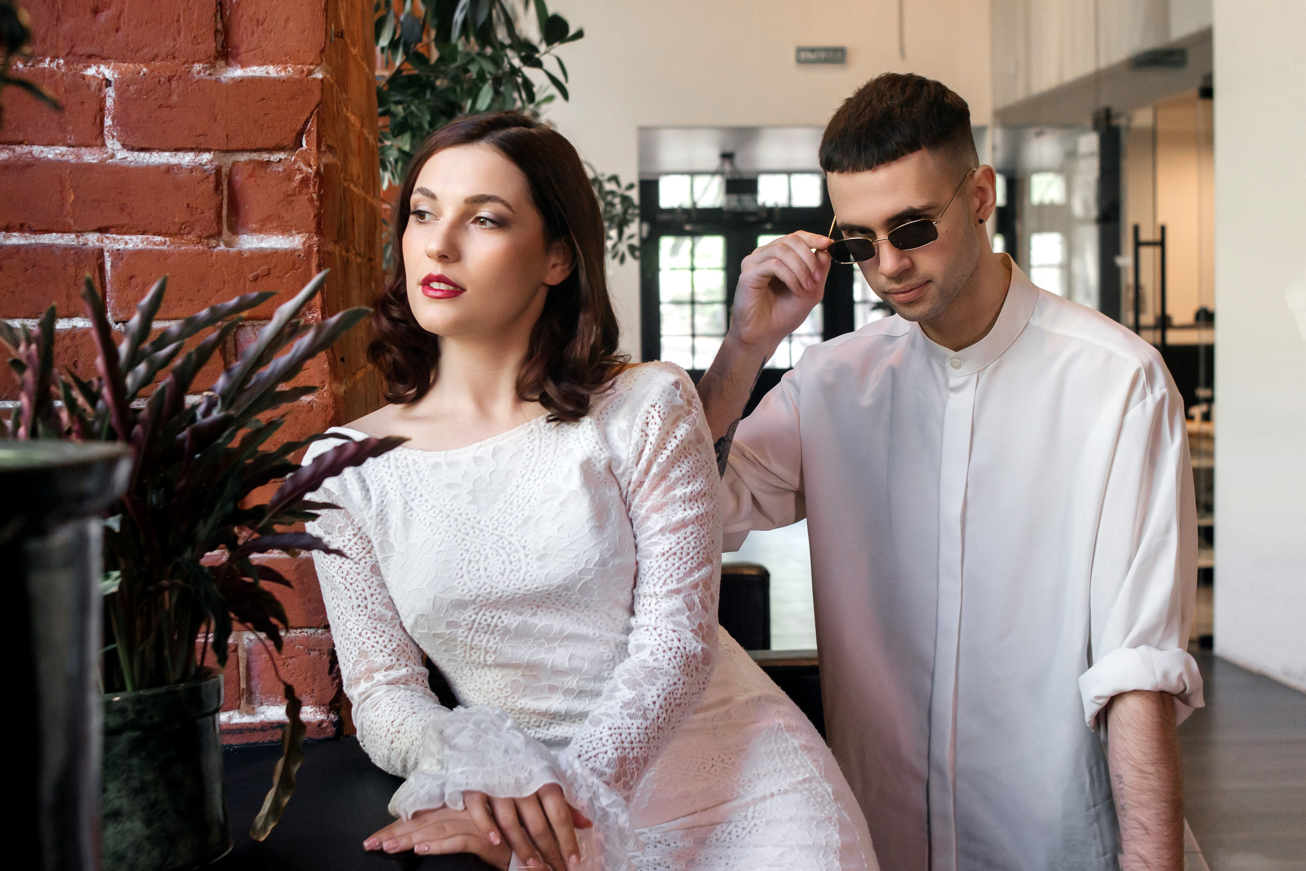 Свадебная съемка Регина+Дима (Свадьба для двоих). Свадебный фотограф и фотограф Love-Store в Нижнем Новгороде Анастасия