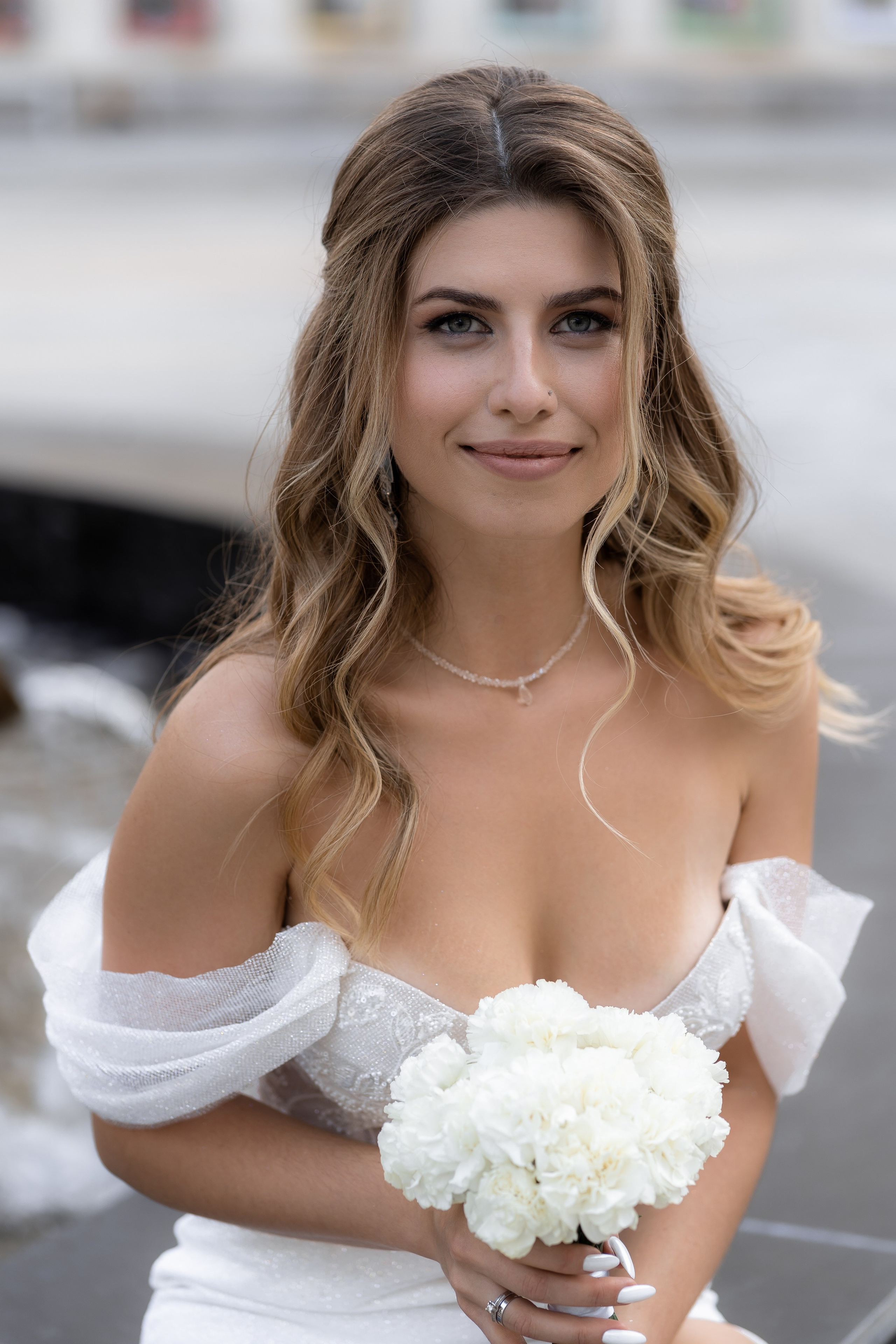 Андрей & Даша. Свадебный фотограф в Воронеже Дарья Володарская