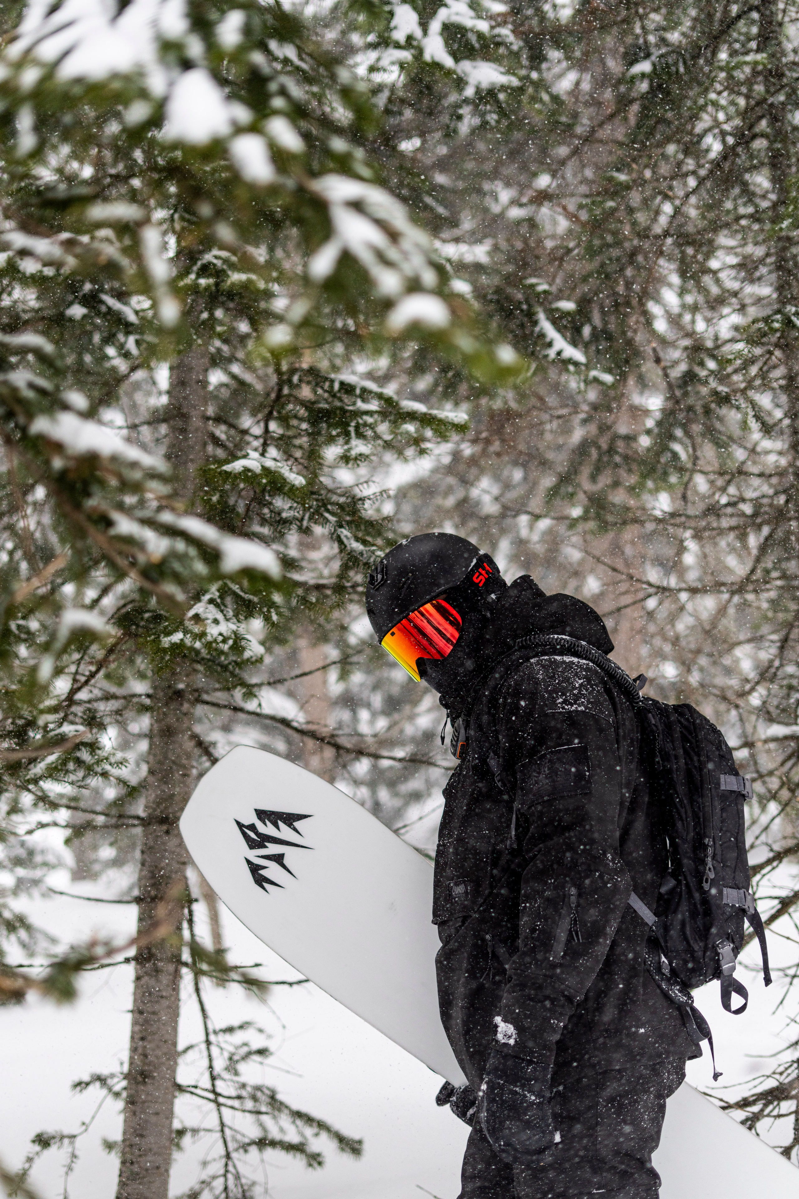 Тур. Анастасия Паршукова — фотограф Шерегеш Новосибирск