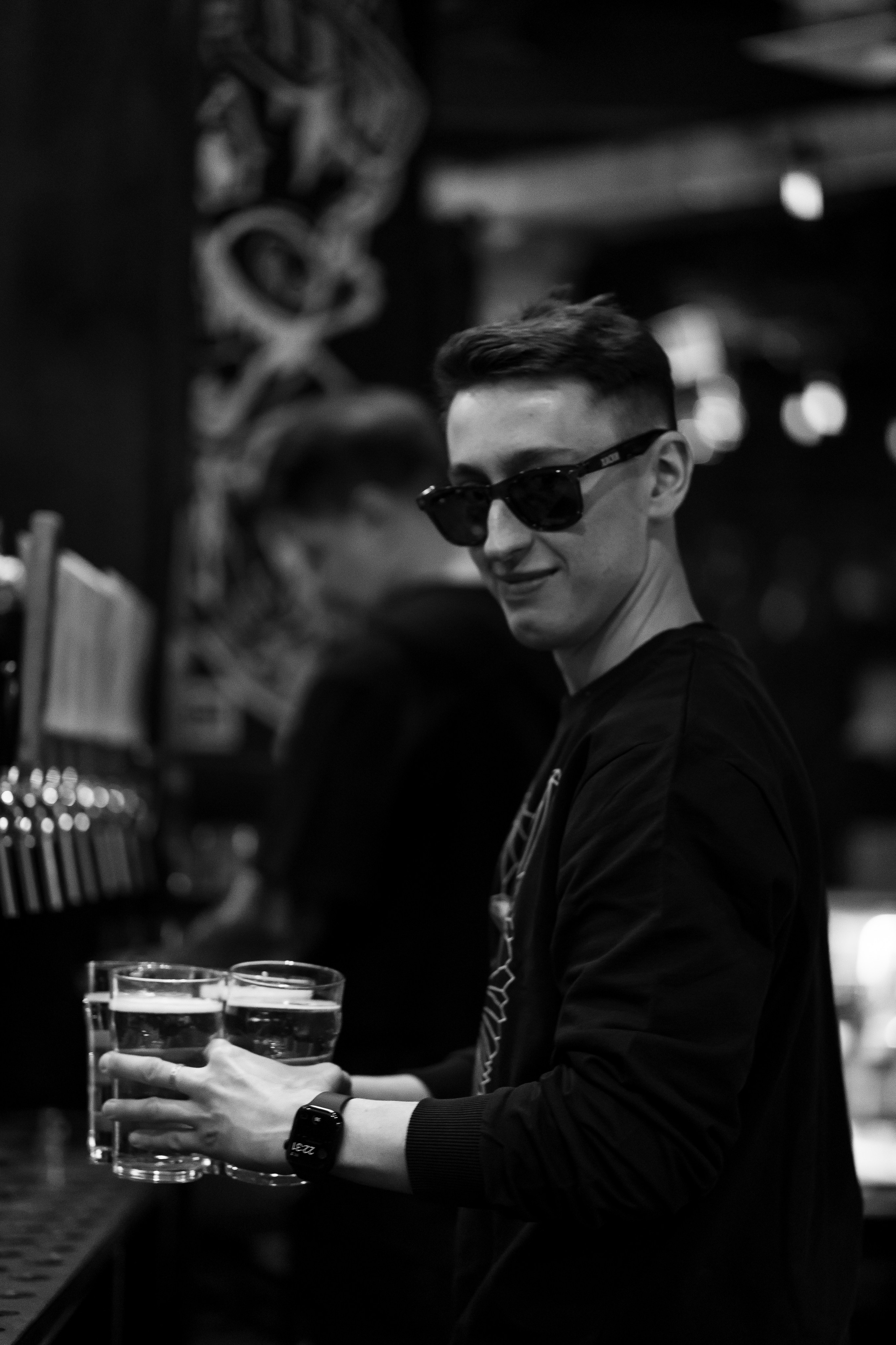 Rook's. Анастасия Паршукова — фотограф Шерегеш Новосибирск