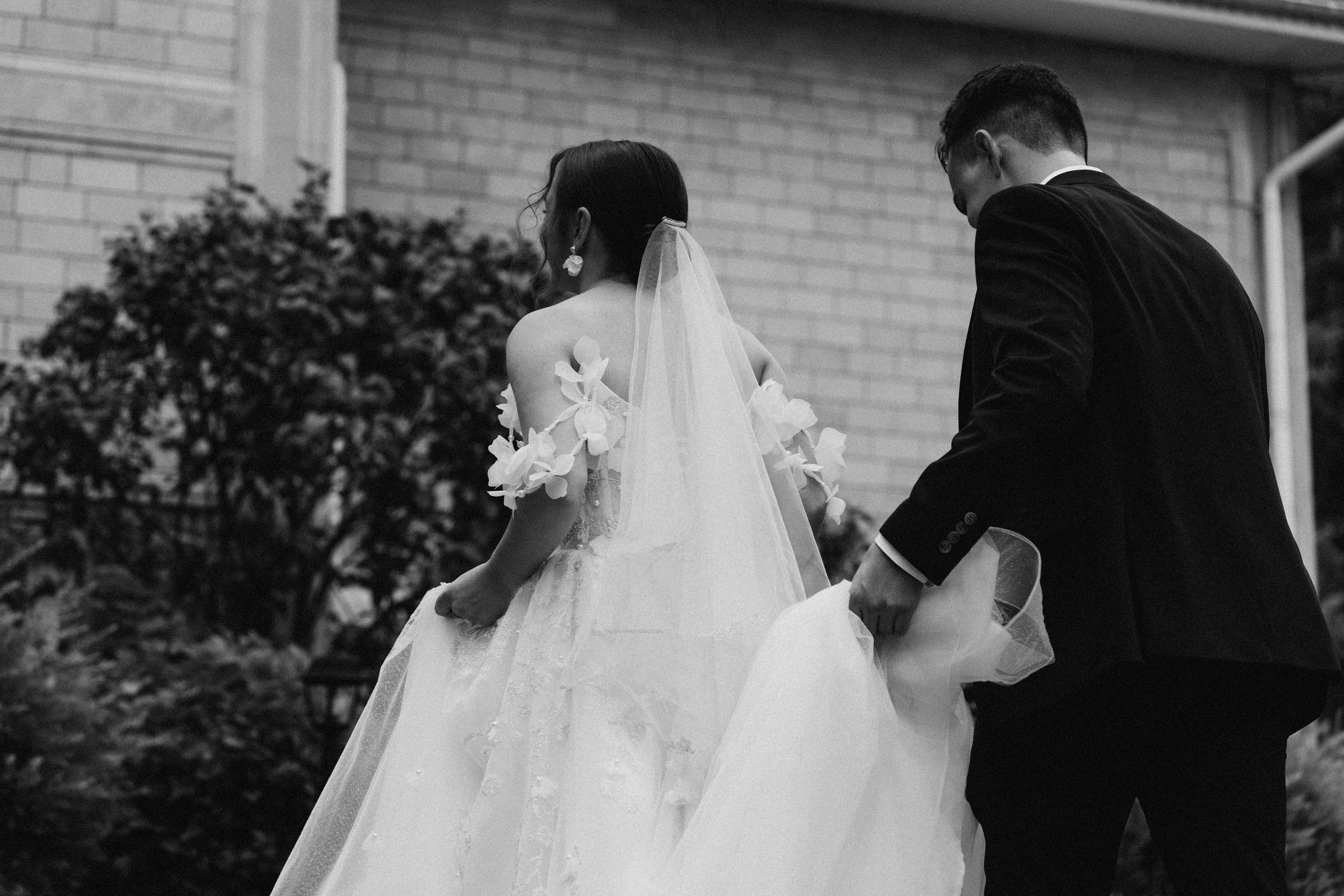 София и Даниил. Главная