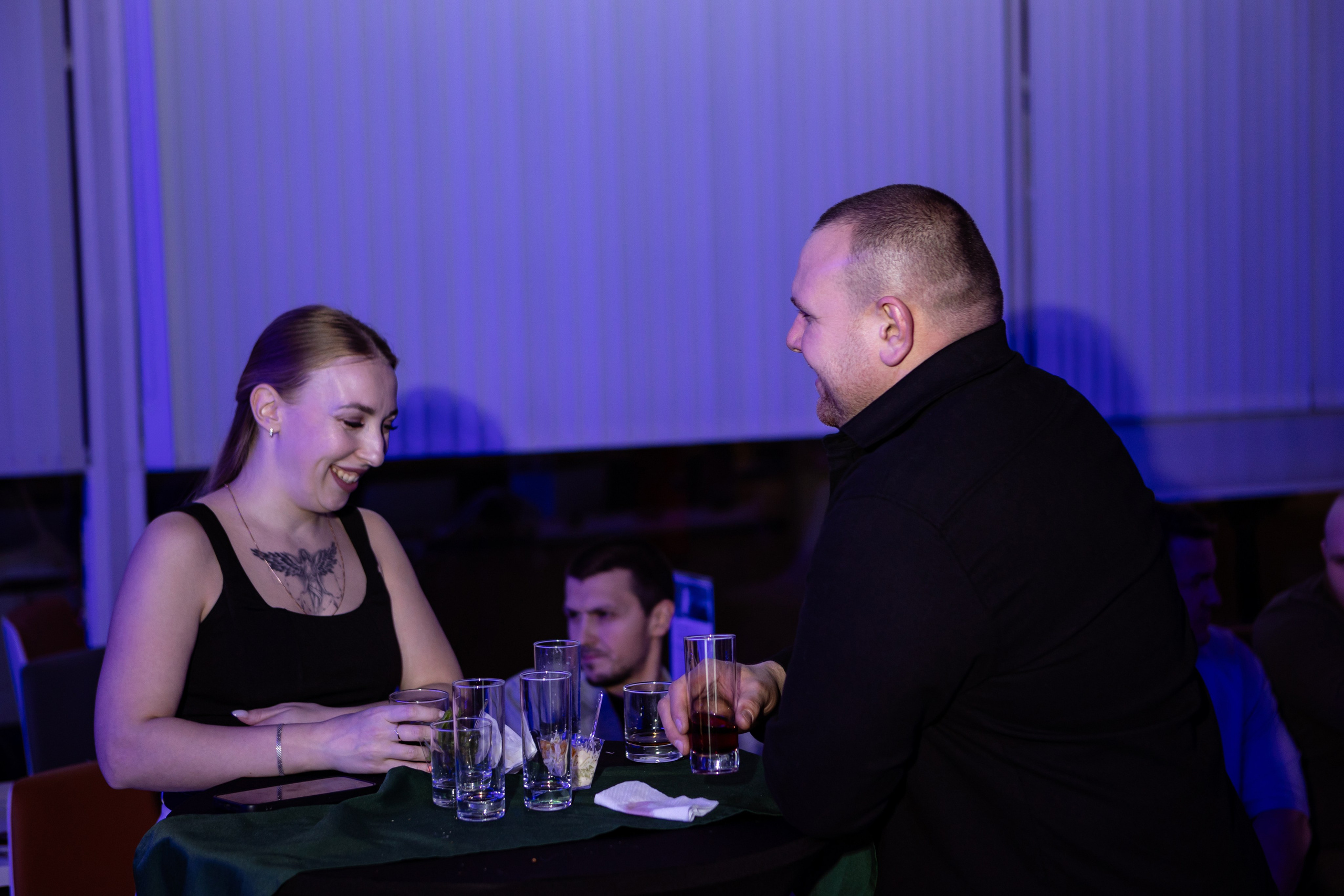 Omoda. Свадебный фотограф в СПБ | Санкт-Петербурге Анастасия Рахимгулова