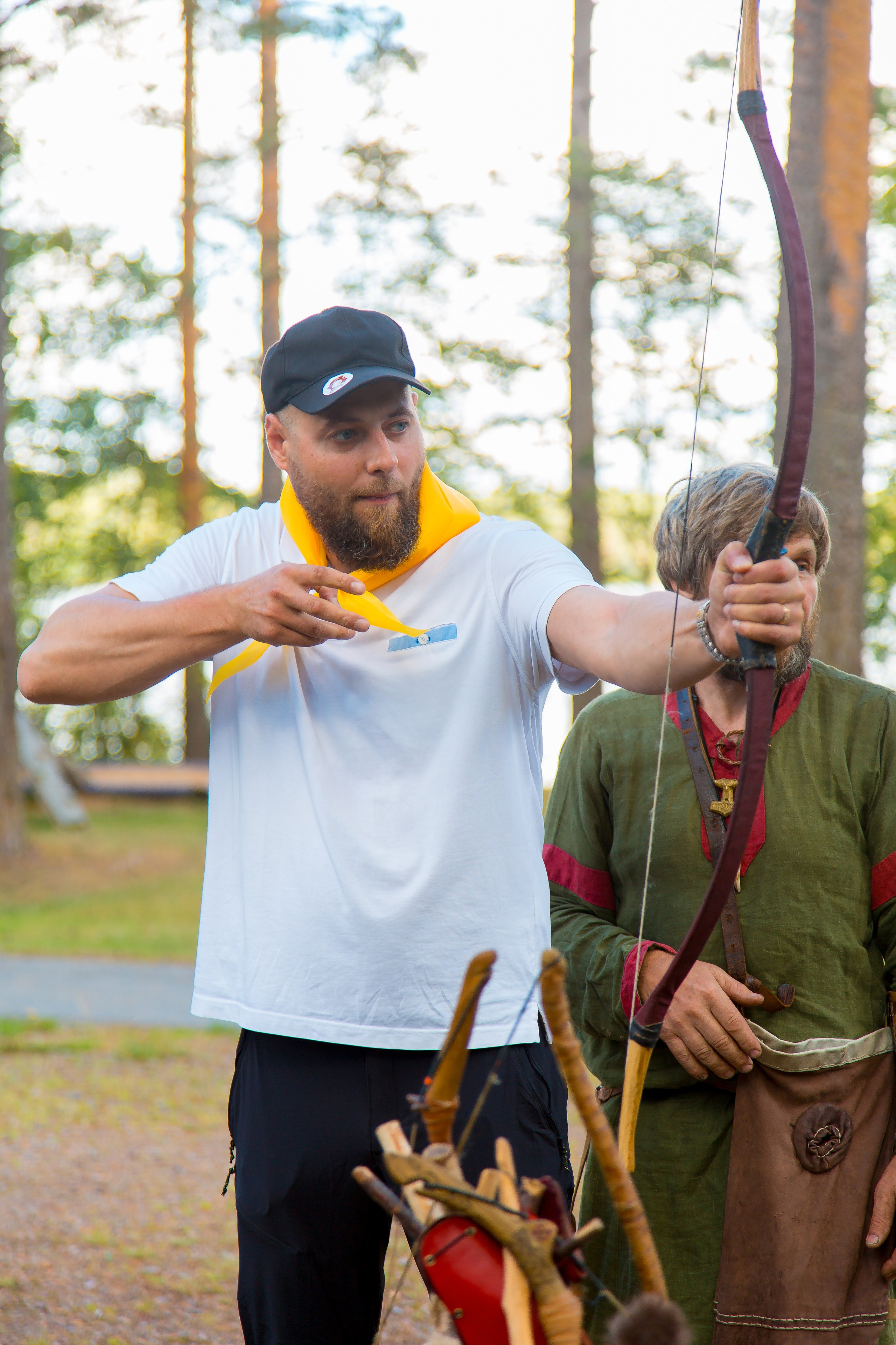 КОРПОРАТИВ РАПСОДИЯ. Главная