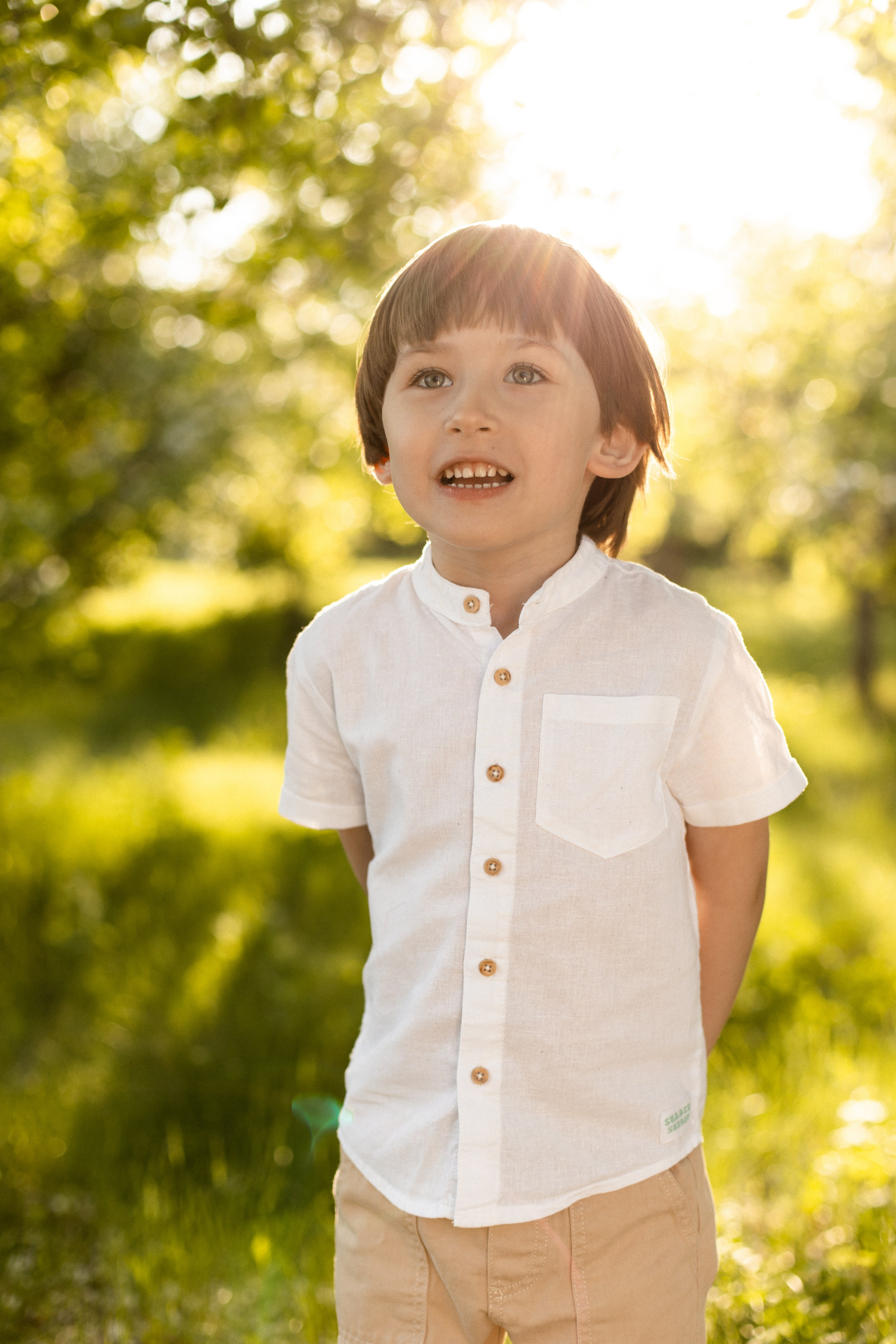 Семья Карины. Семейный фотограф Челябинск