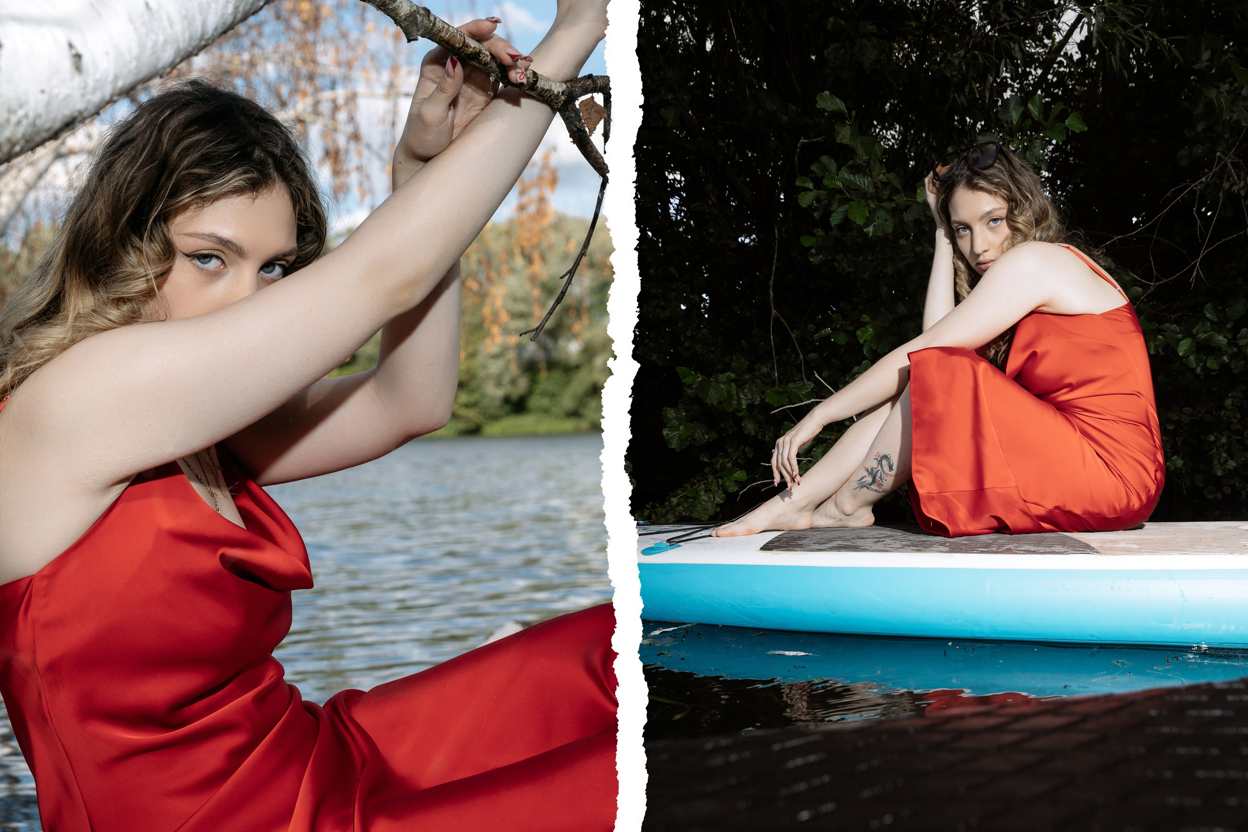 Портретный фотограф | Константин Жуйков | Stifty. Фотограф Константин Жуйков