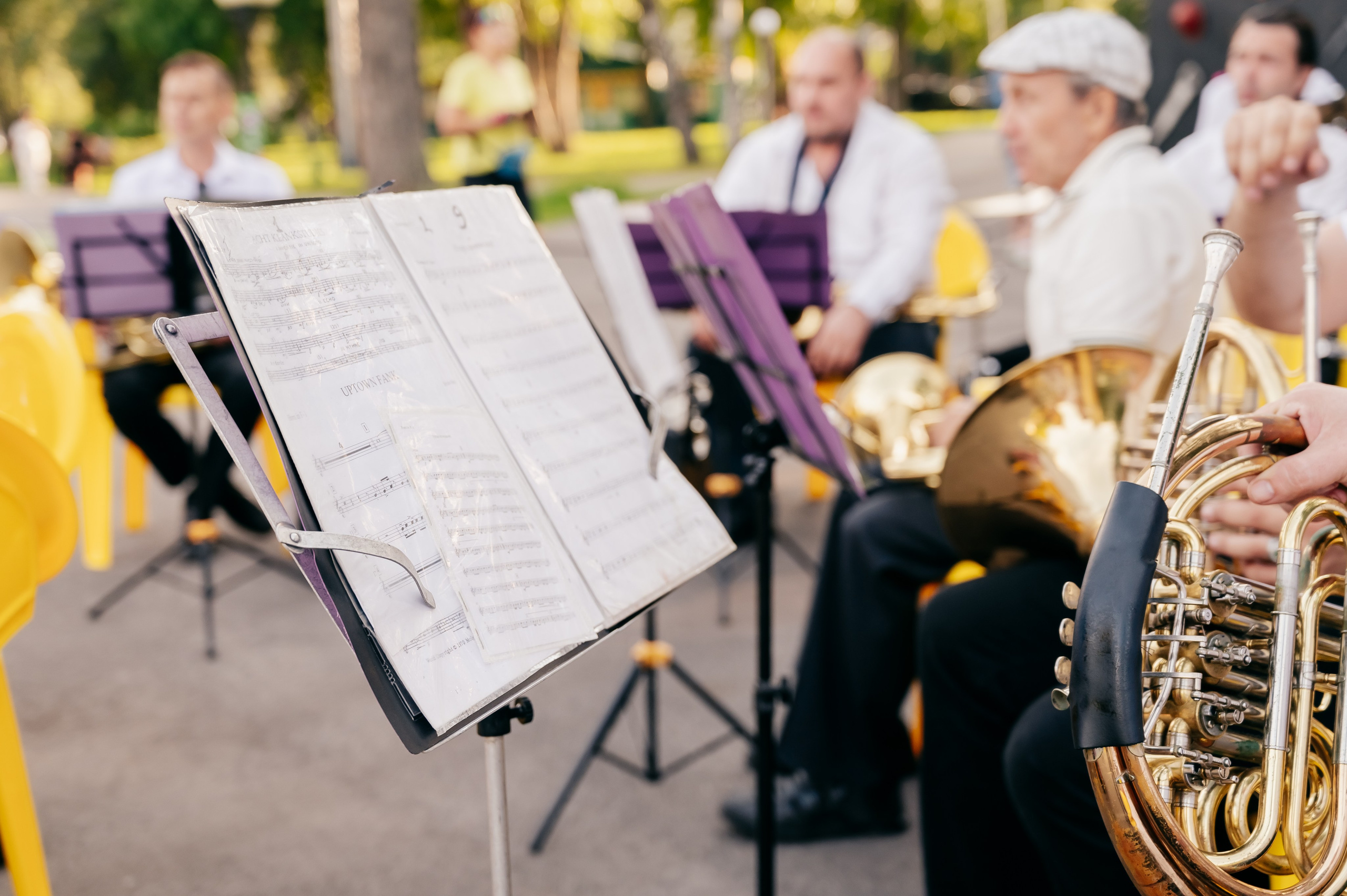 День Шахтёра в Парке Чудес 30.08.2025. Детский фотограф, семейный фотограф и репортажи в Кемерово