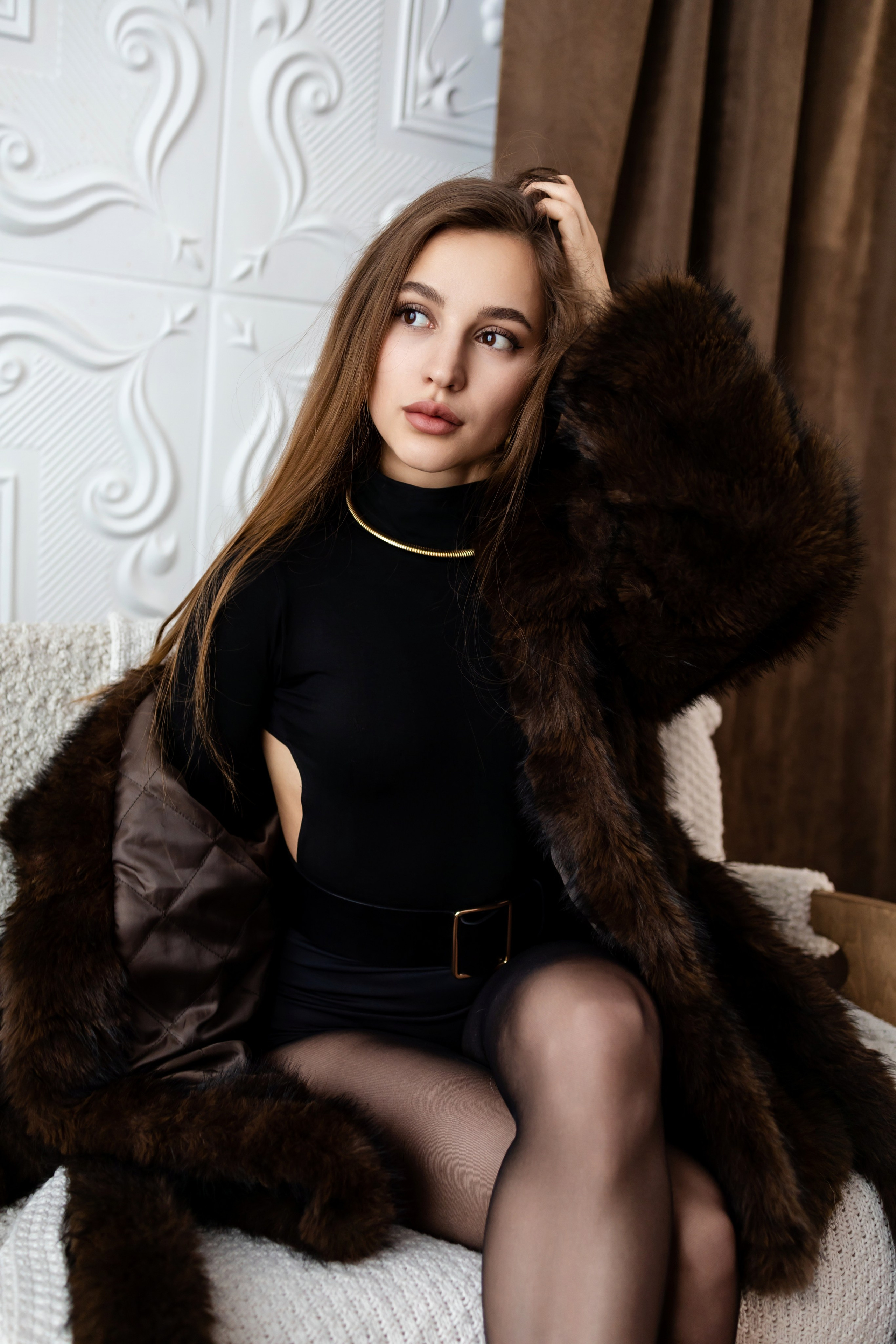 Old money. Женский, семейный фотограф в Самаре Митюнина Ирина