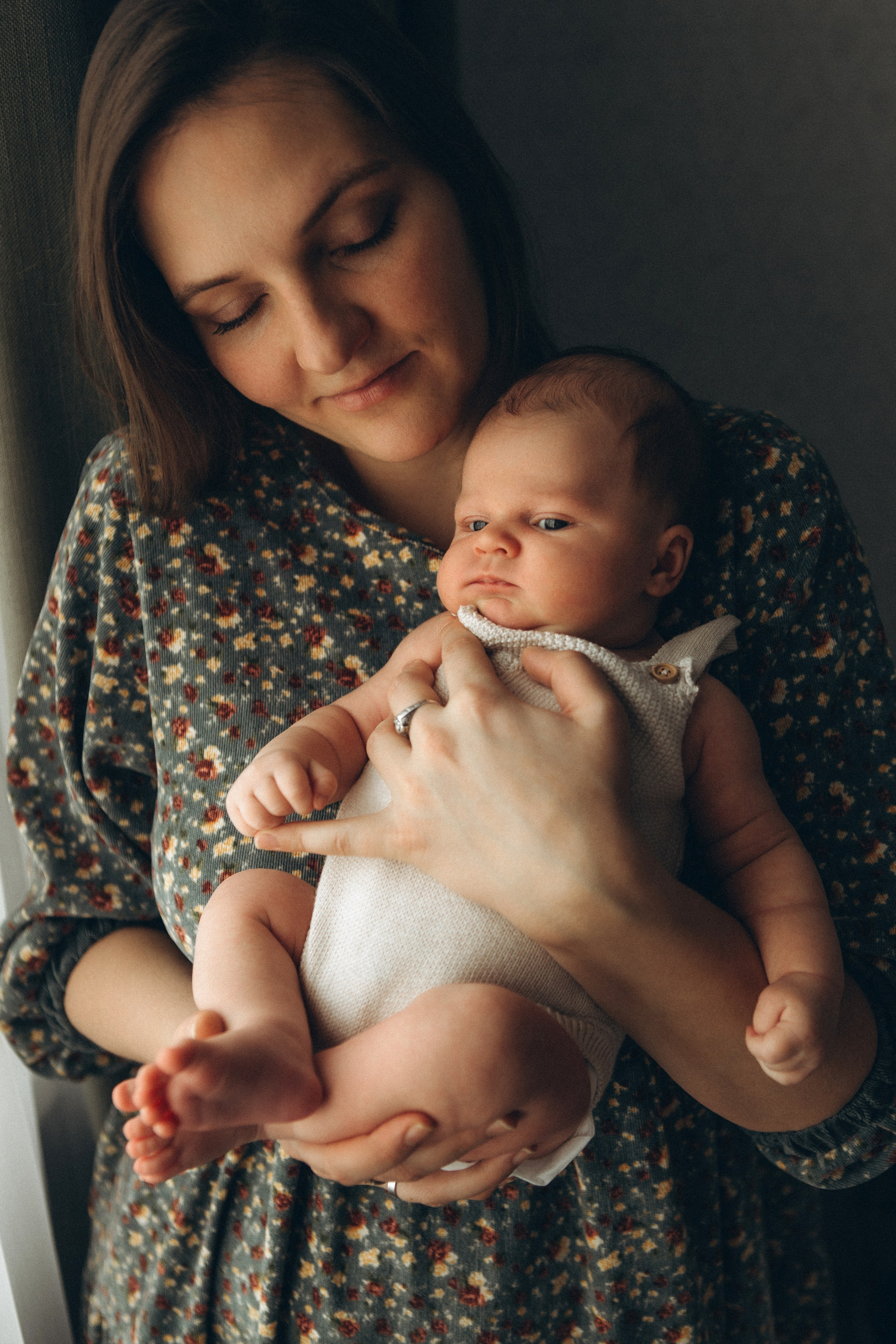 Миша. Семейный фотограф в Краснодаре Виктория Кокоулина