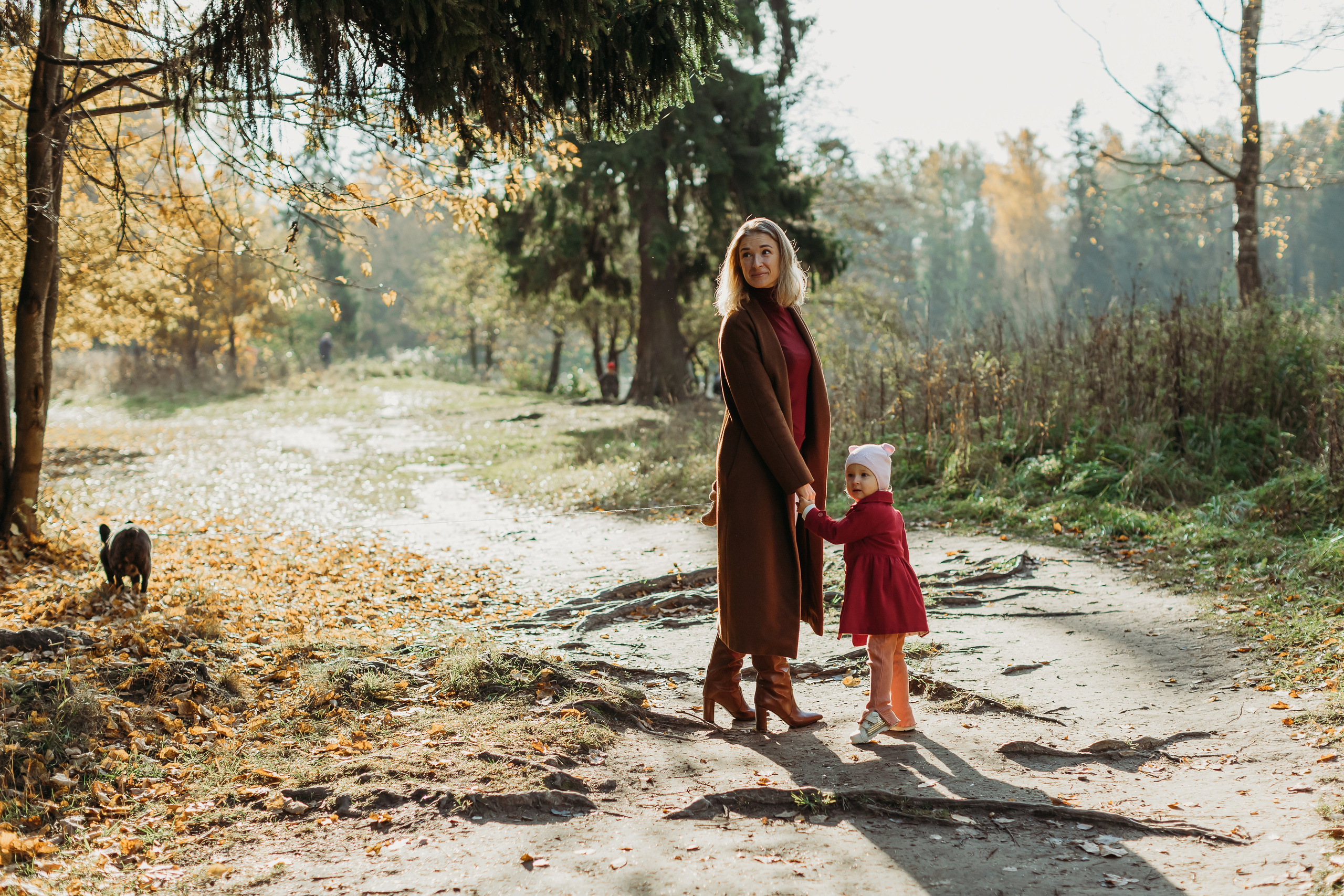 Прогулка ♡ улица. Фотограф в Санкт-Петербурге. Чурикова Ксения